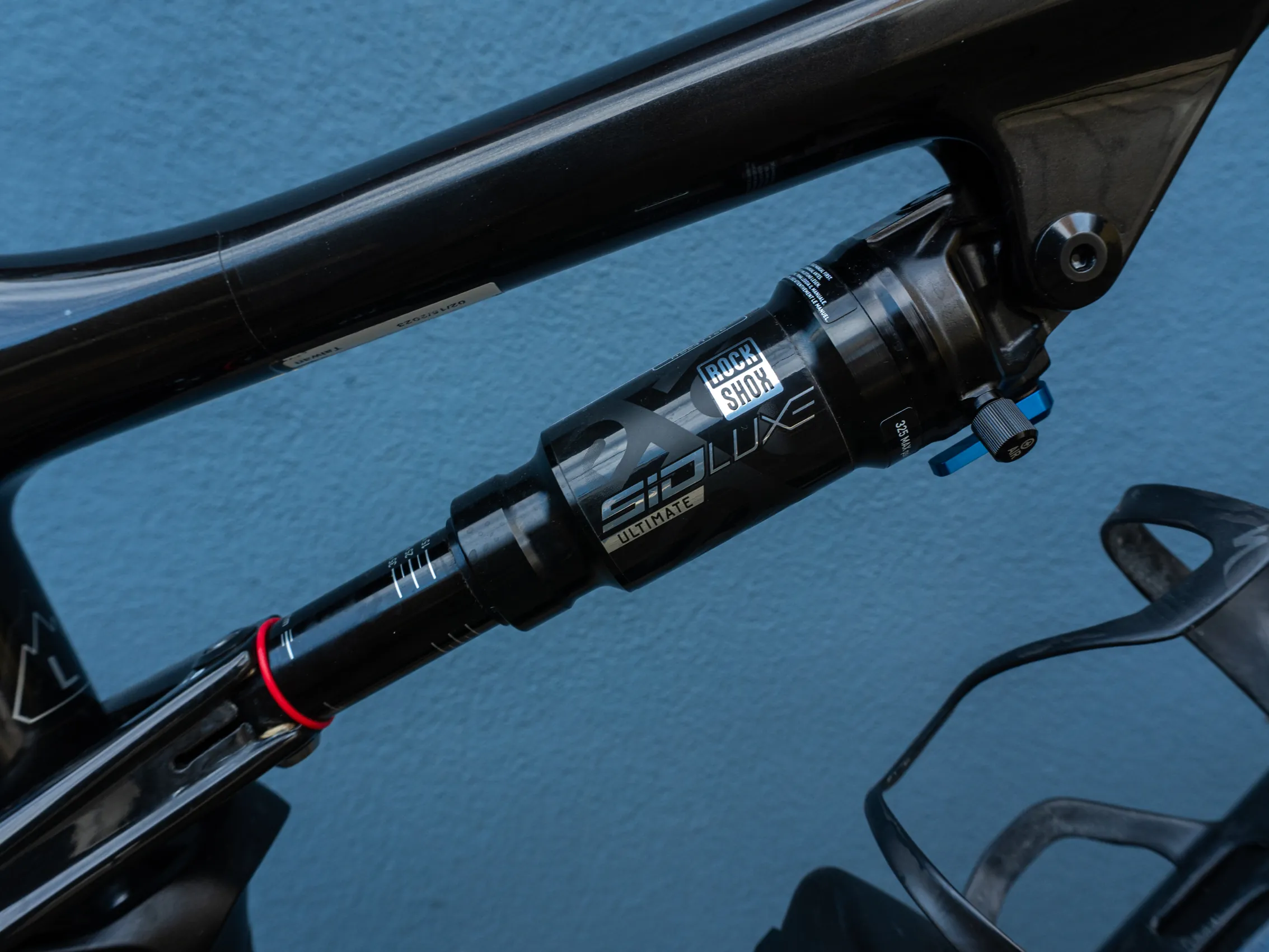 2023 S-Works Epic EVO LTD SRAM XX AXS - Size M - Image 7