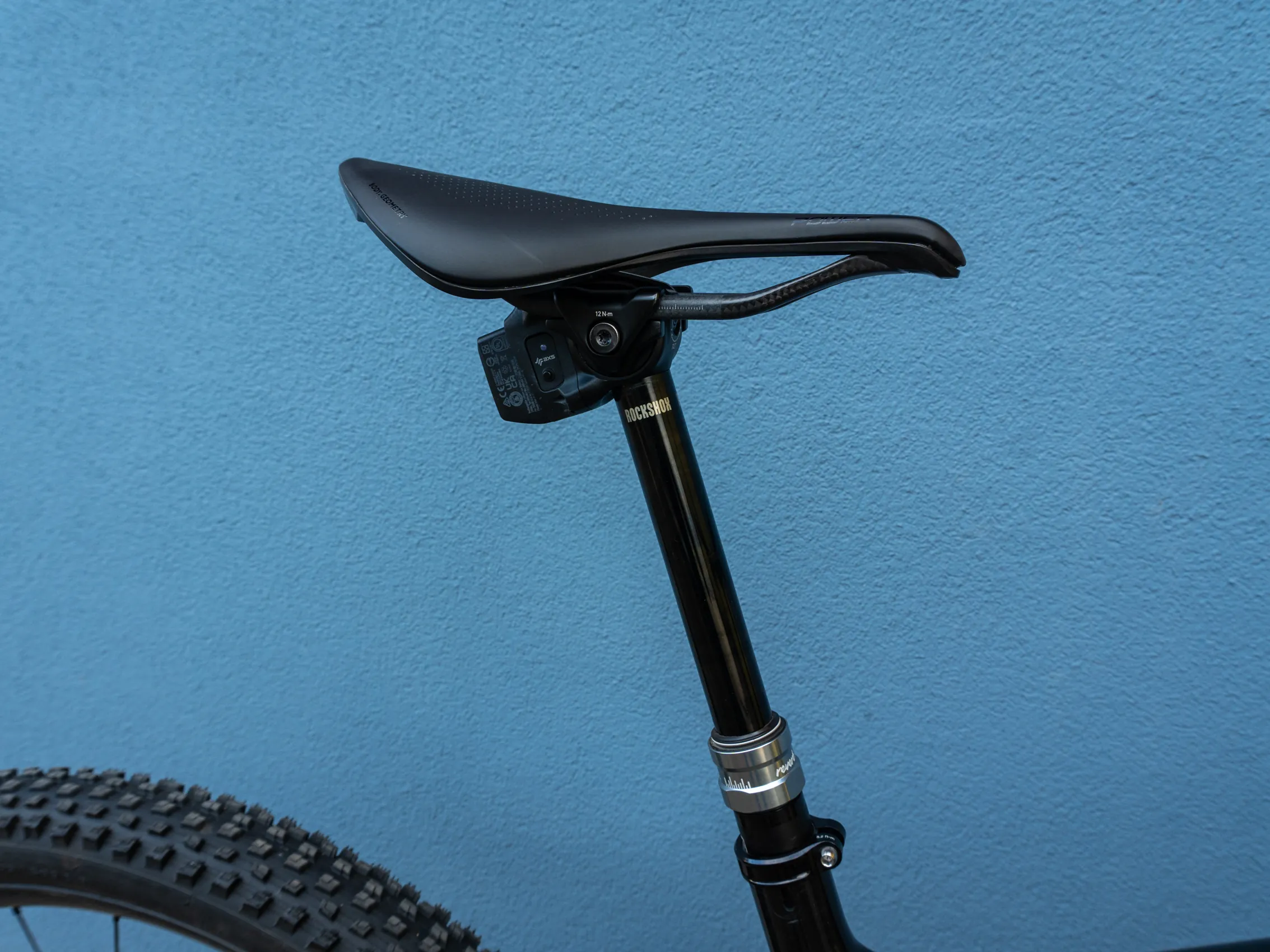 2023 S-Works Epic EVO LTD SRAM XX AXS - Size M - Image 8