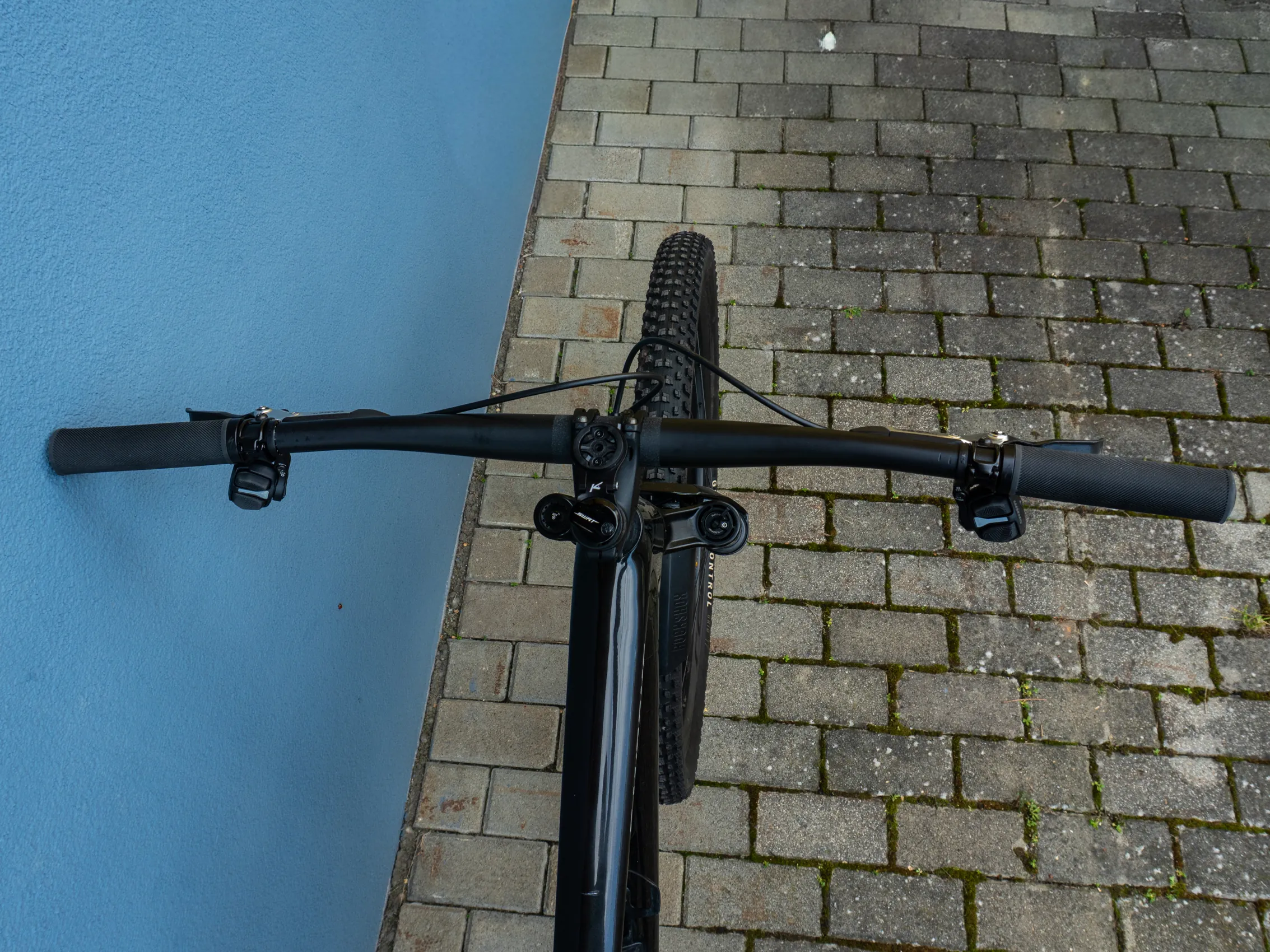 2023 S-Works Epic EVO LTD SRAM XX AXS - Size M - Image 10