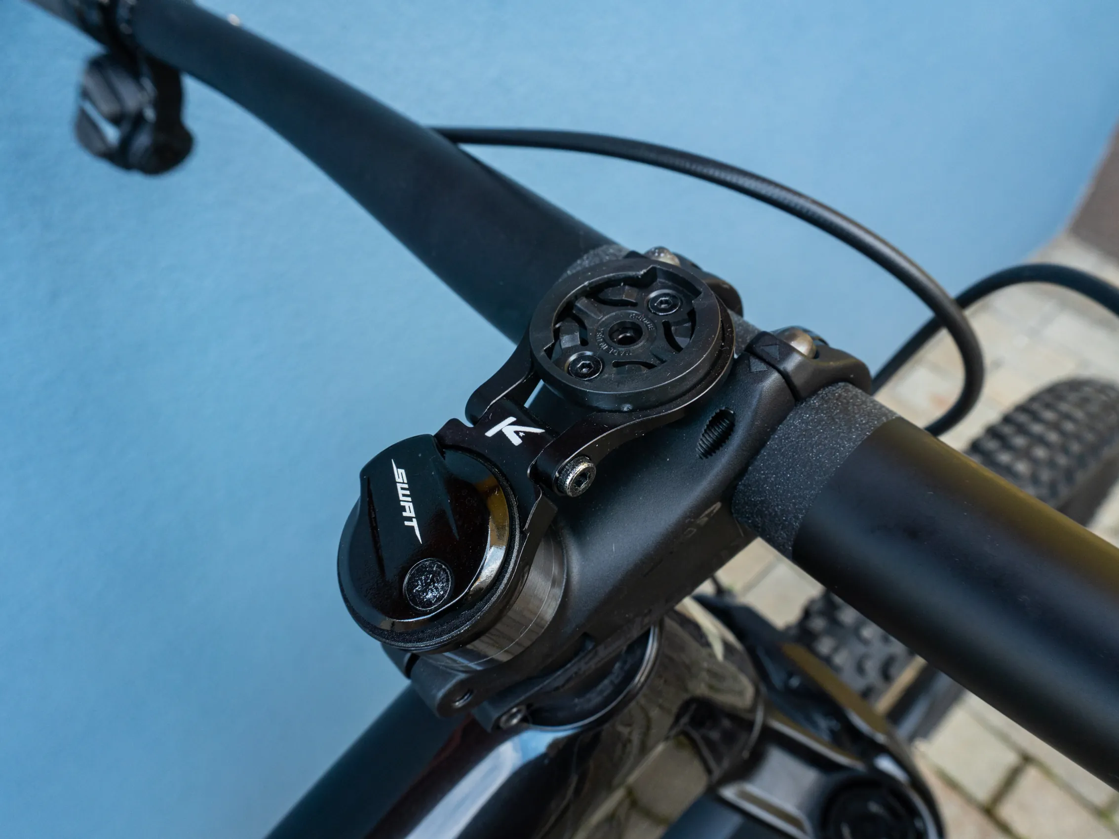 2023 S-Works Epic EVO LTD SRAM XX AXS - Size M - Image 11