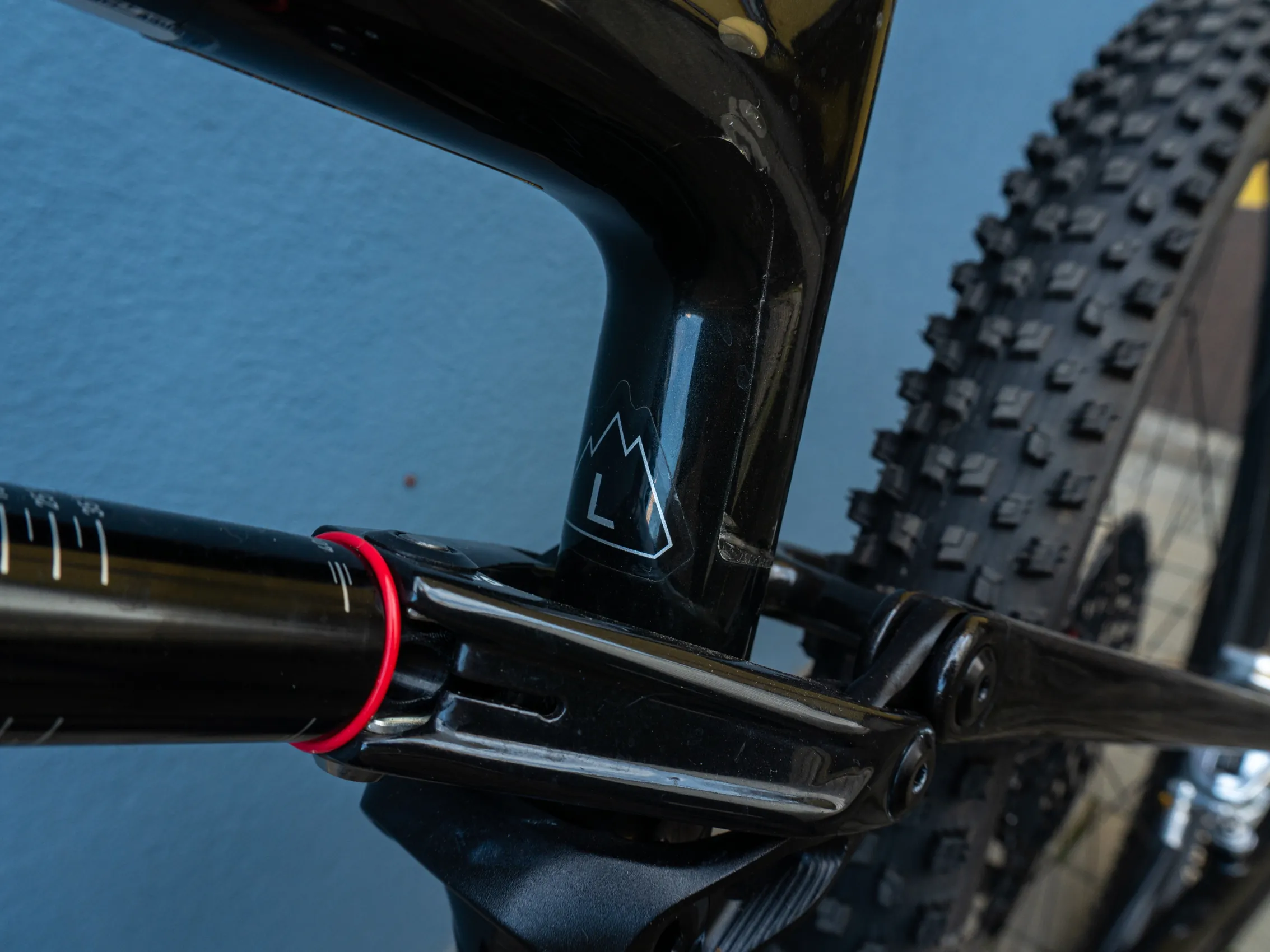 2023 S-Works Epic EVO LTD SRAM XX AXS - Size M - Image 15