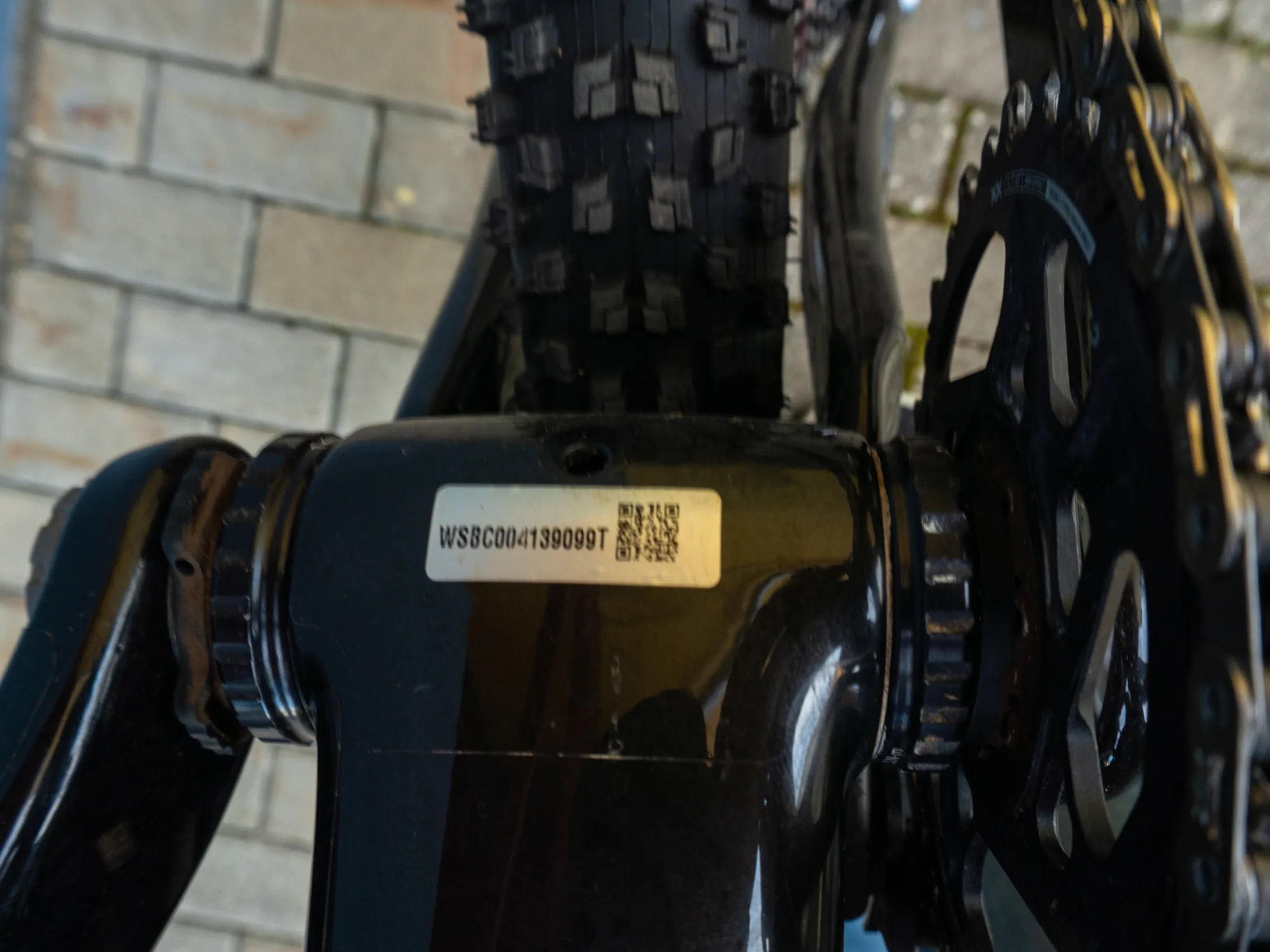 2023 S-Works Epic EVO LTD SRAM XX AXS - Size M - Image 16