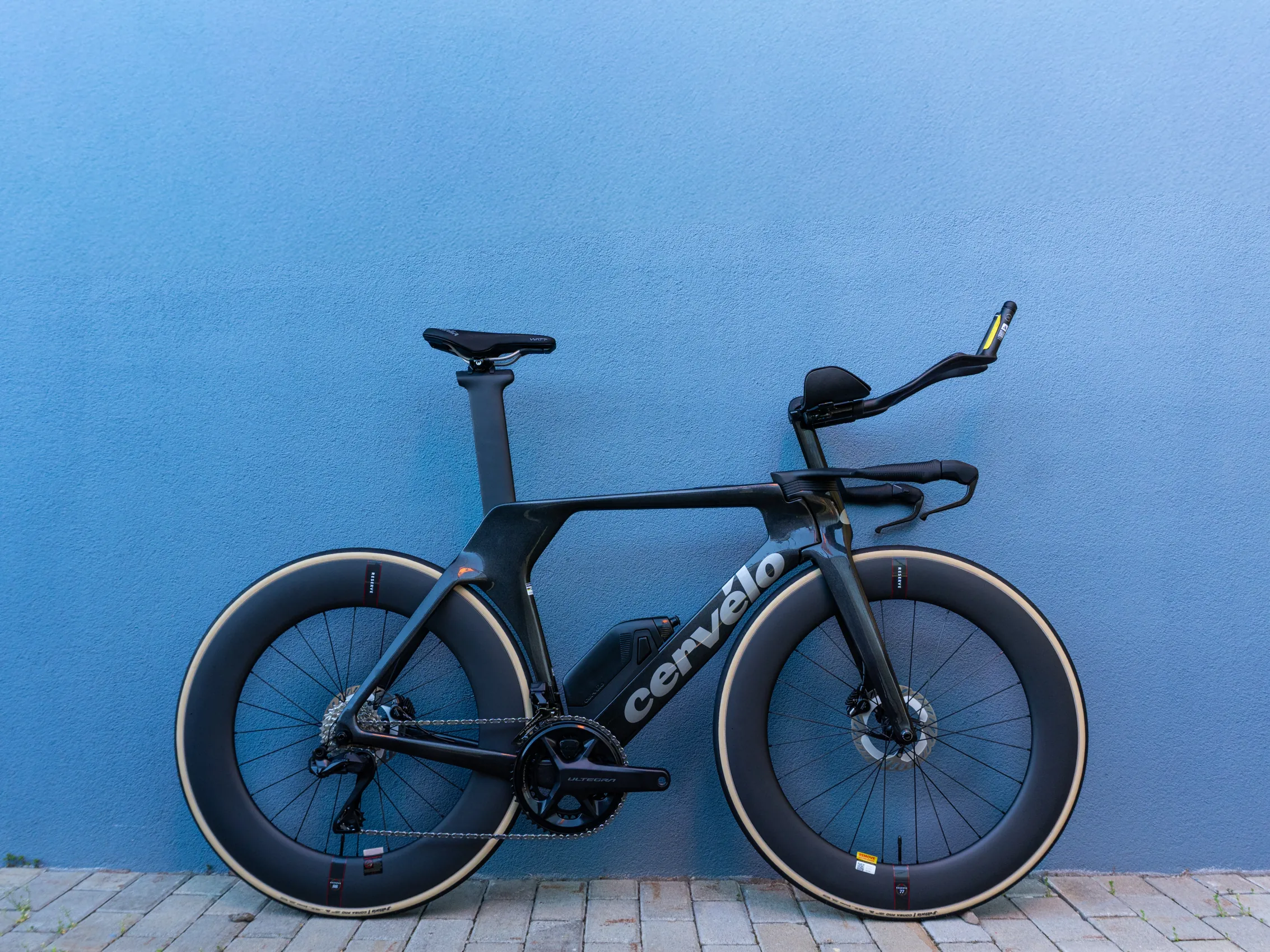 Cervelo P5 Ultegra 2026