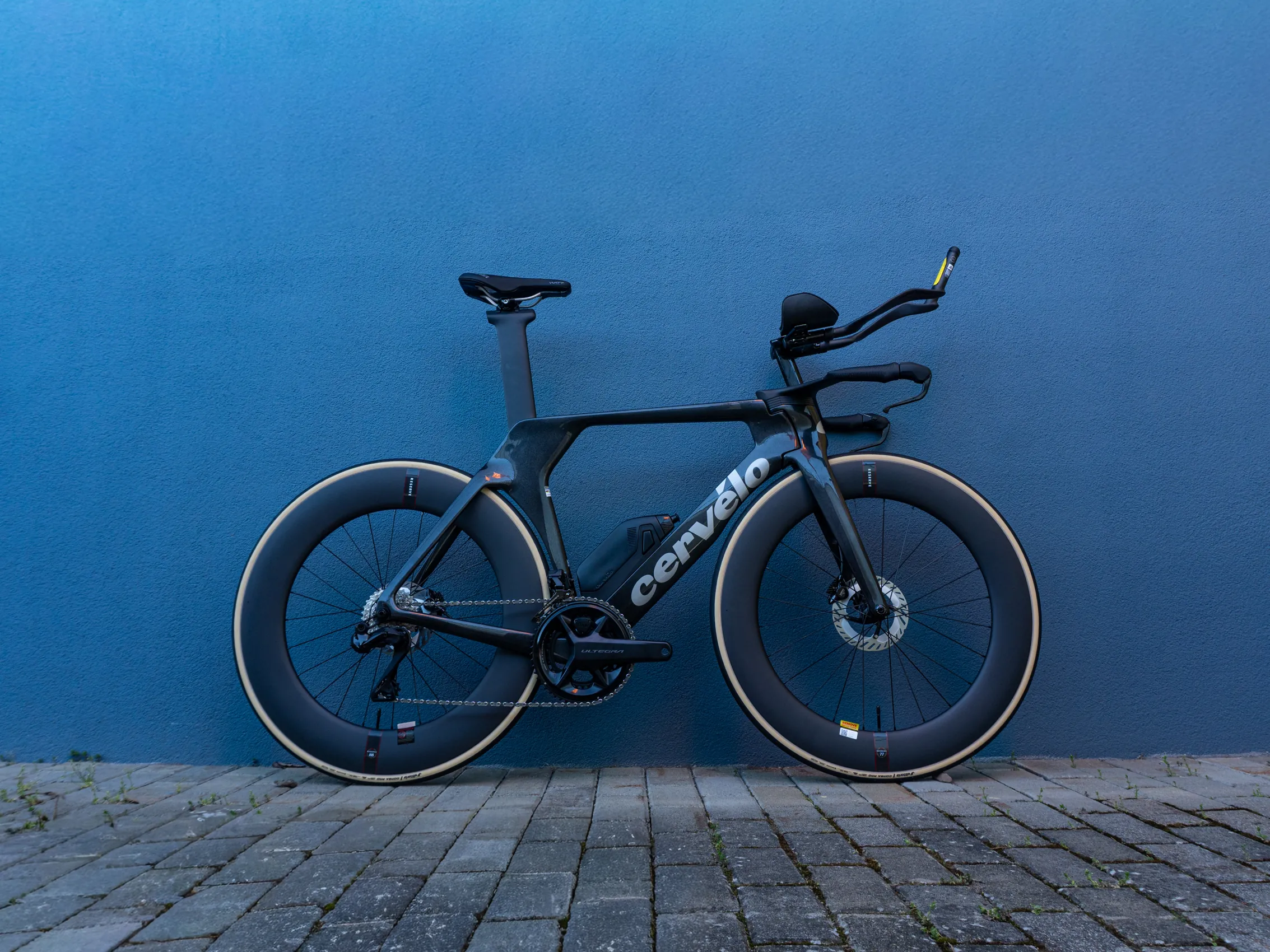 2026 Cervelo P5 Ultegra Di2 - Image 2