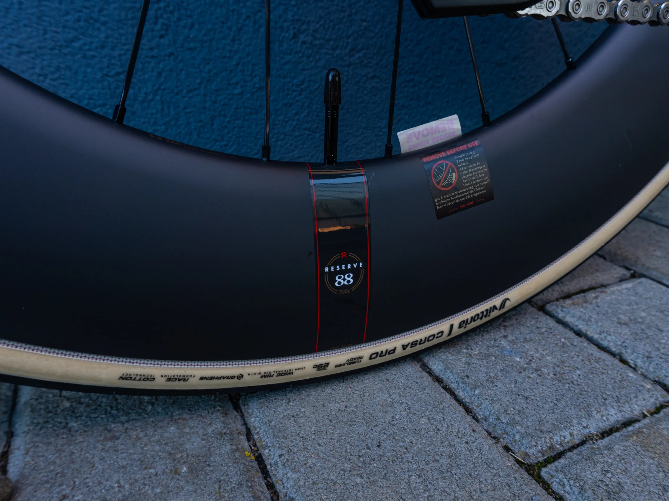 2026 Cervelo P5 Ultegra Di2 - Image 4