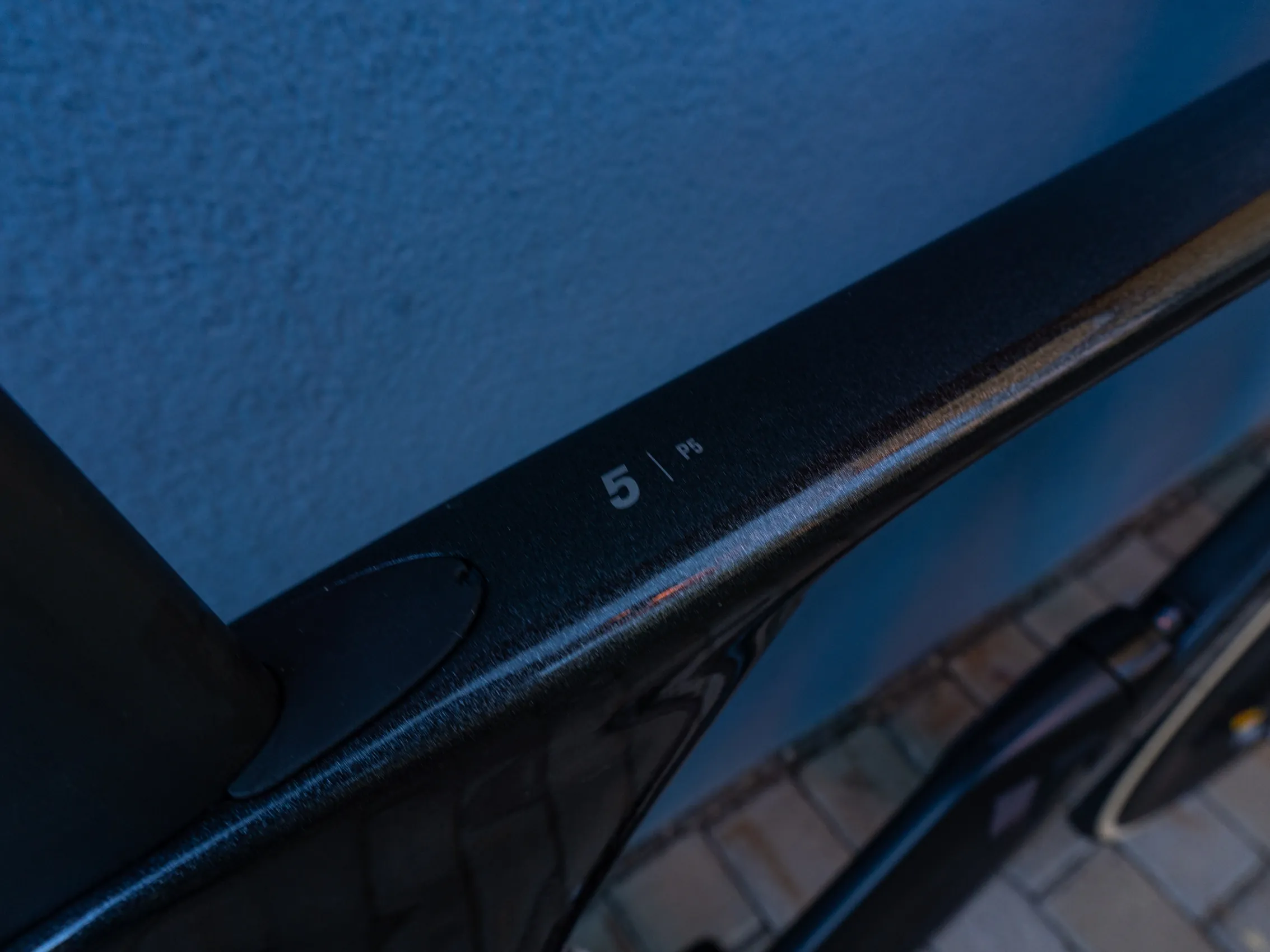 2026 Cervelo P5 Ultegra Di2 - Image 7