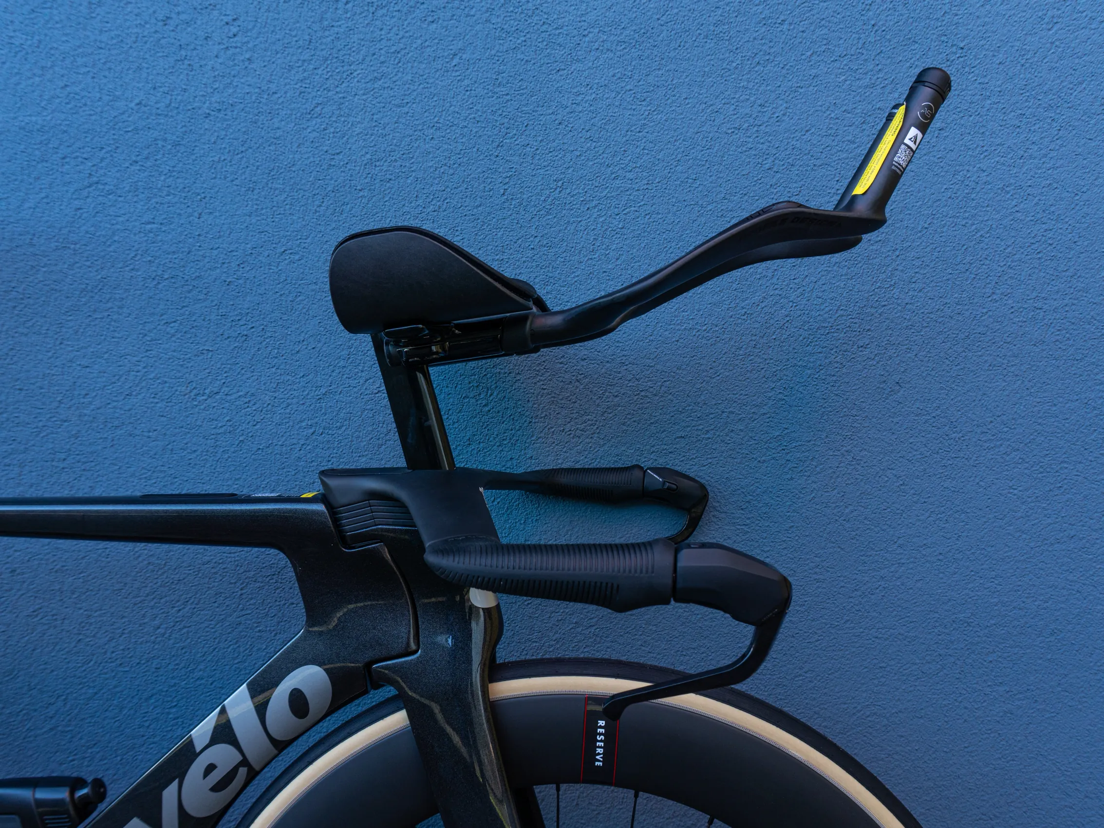 2026 Cervelo P5 Ultegra Di2 - Image 8