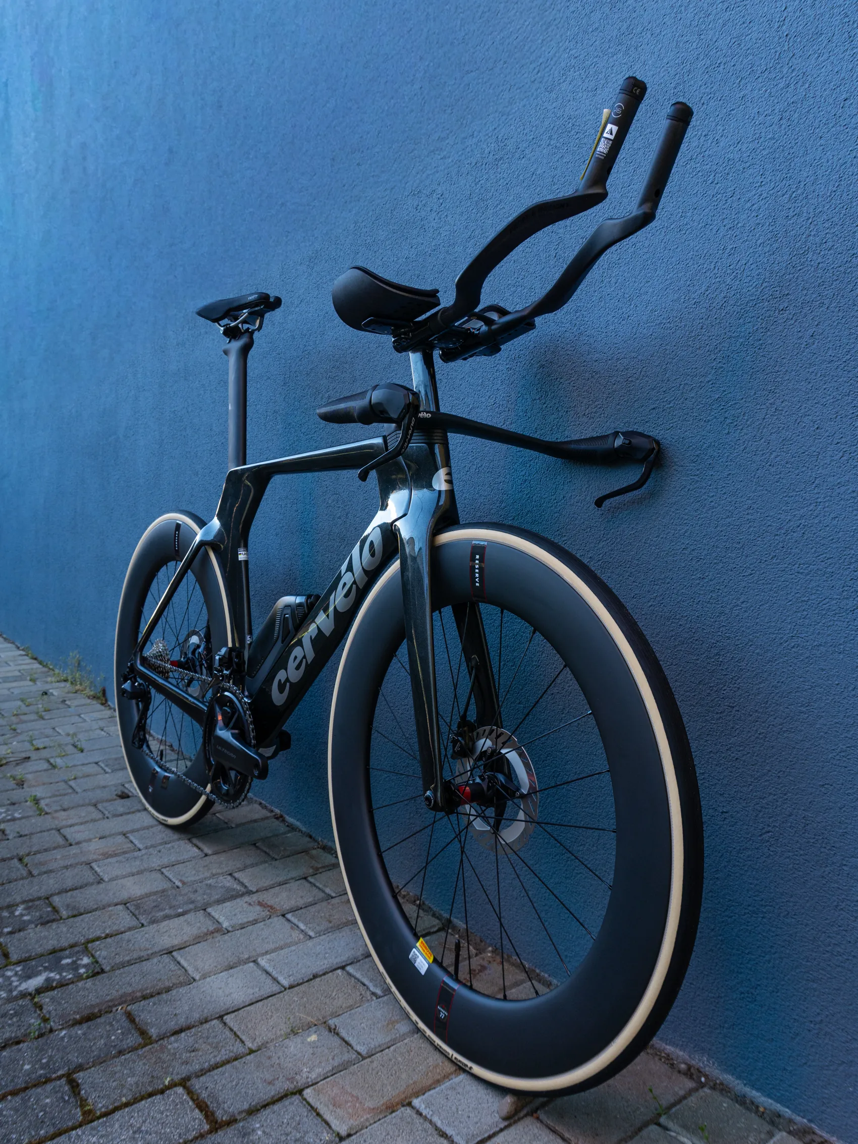 2026 Cervelo P5 Ultegra Di2 - Image 10