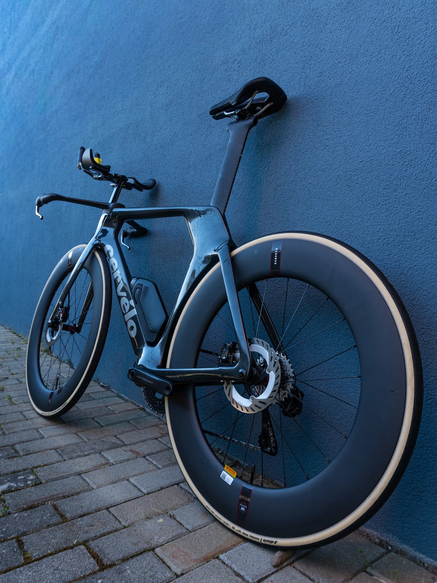 2026 Cervelo P5 Ultegra Di2 - Image 11