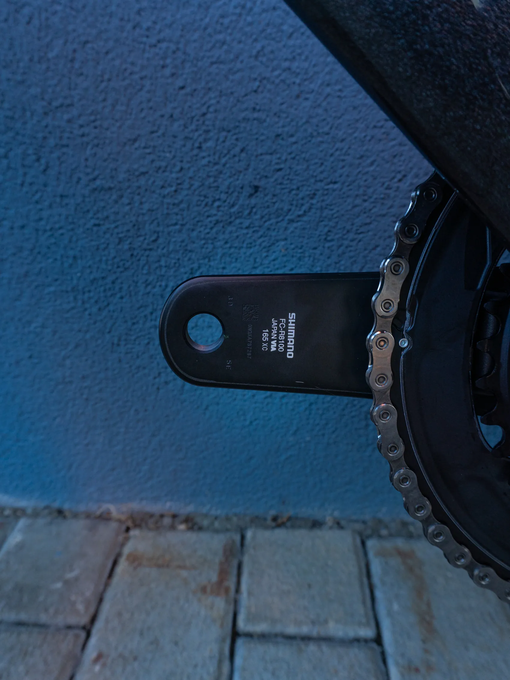 2026 Cervelo P5 Ultegra Di2 - Image 12