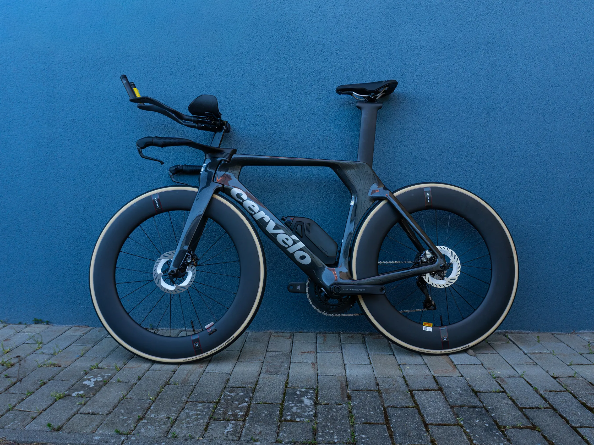 2026 Cervelo P5 Ultegra Di2 - Image 13