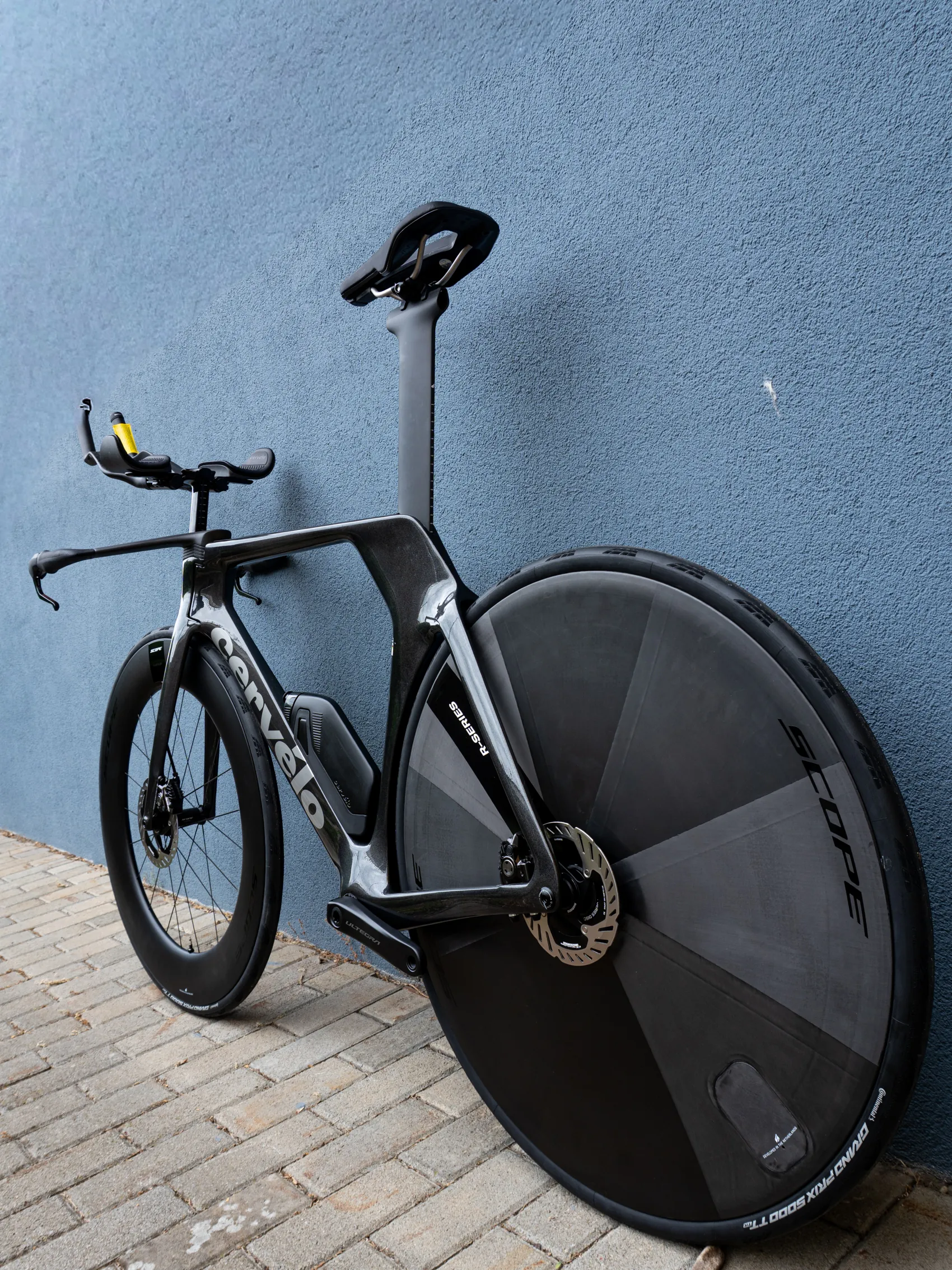 2026 Cervelo P5 Ultegra Di2 54 - Image 7