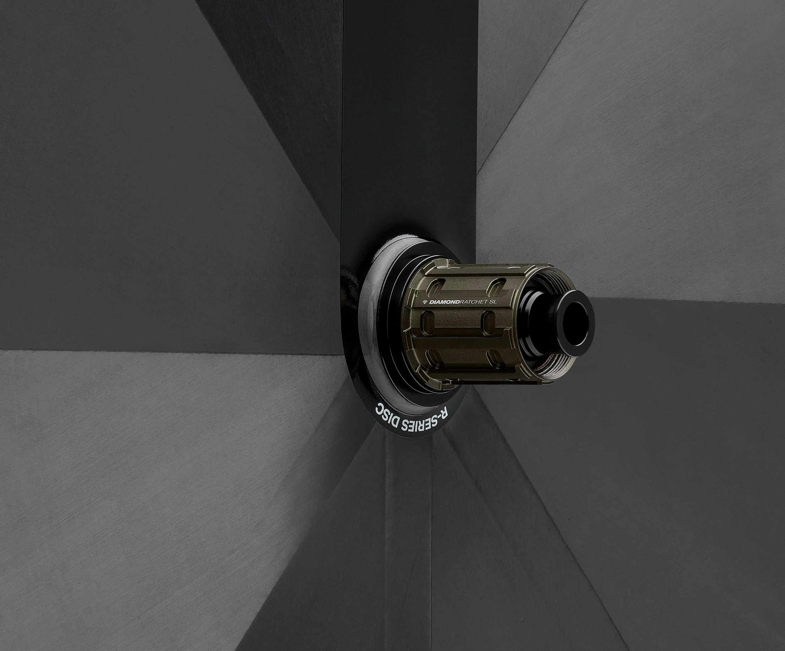 Scope R8.T - Front + Scope Race Disc Wheelset - Image 4