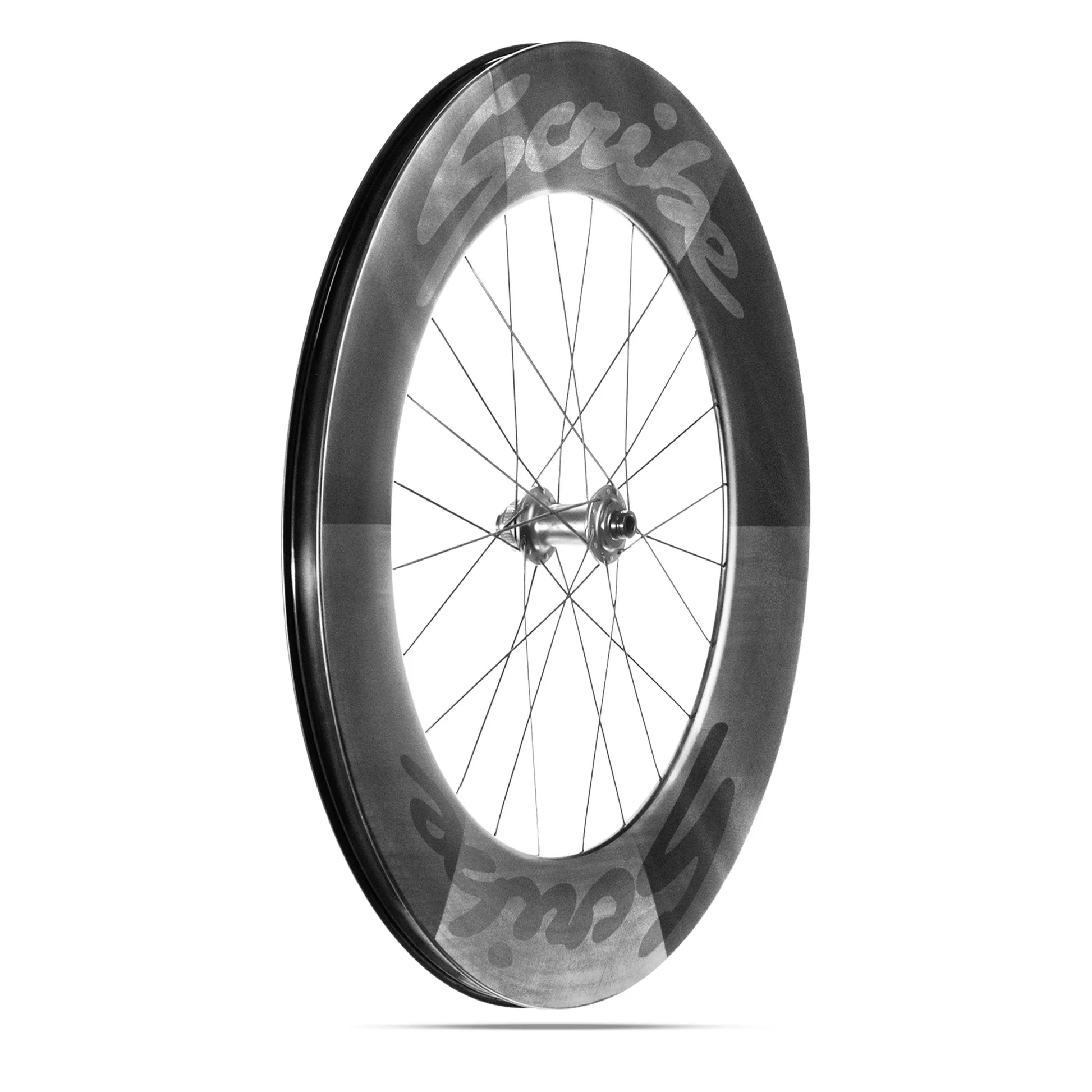 Scribe Tempus Disc/100 Wheelset - Image 4