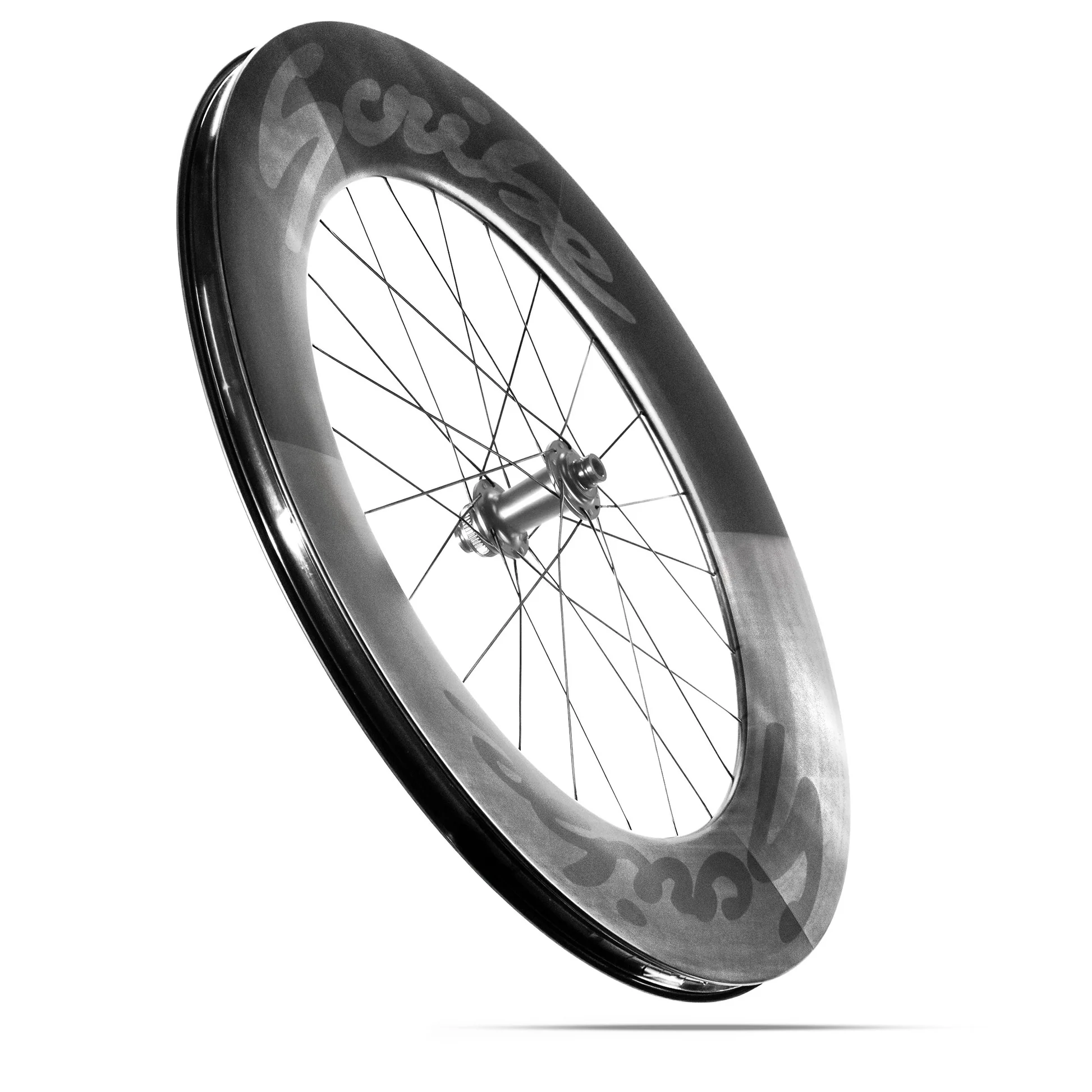 Scribe Tempus Disc/100 Wheelset - Image 6