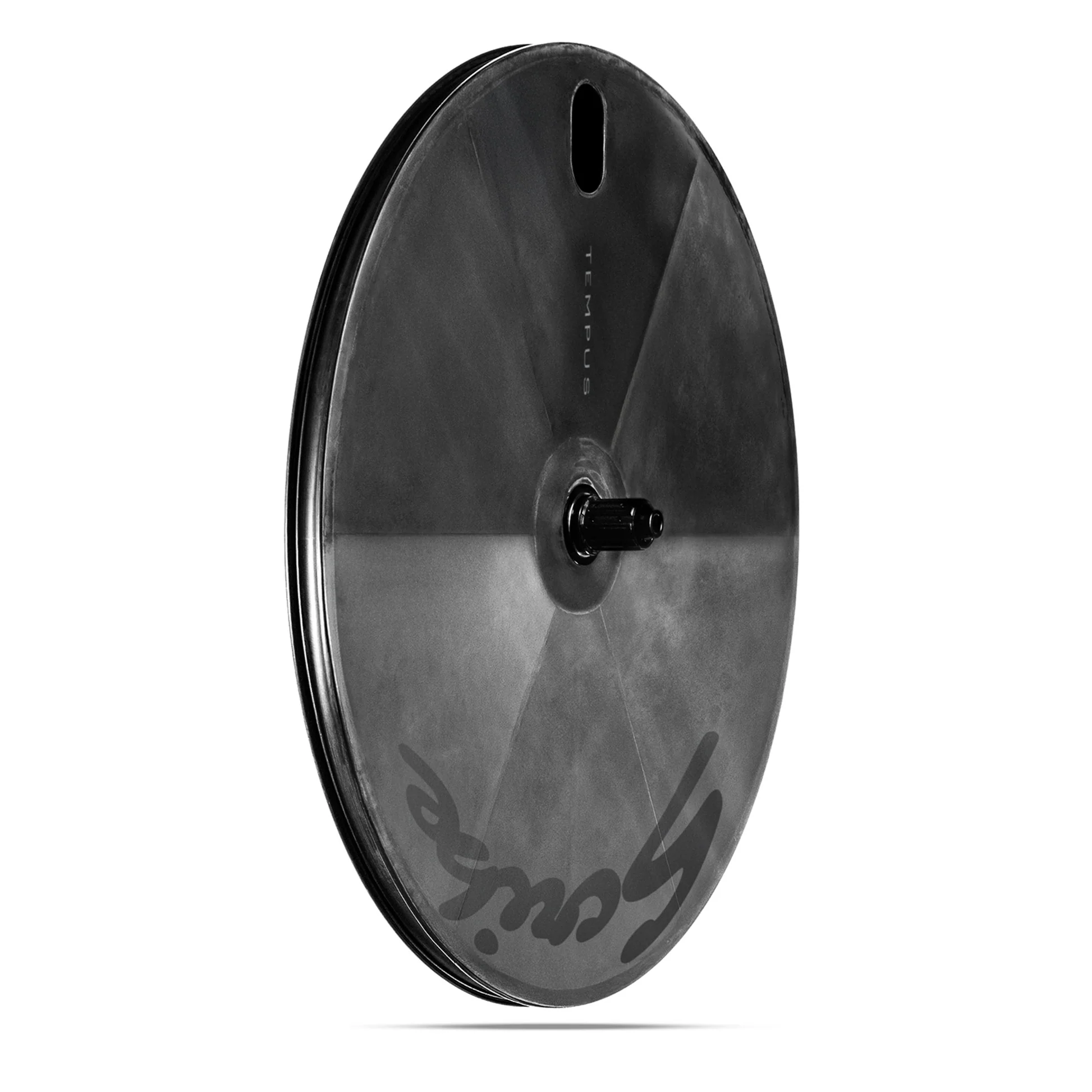 Scribe Tempus Disc/100 Wheelset - Image 5