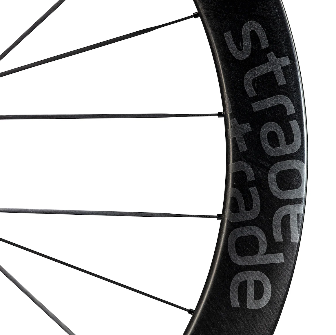 Parcours Strade GT (49/54mm) Wheelset - Image 5