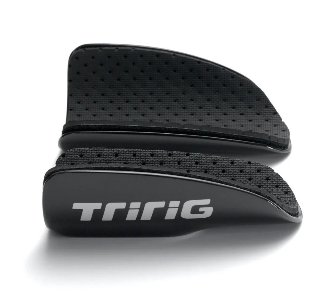 TriRig High Side EVO Open Back Arm Cups