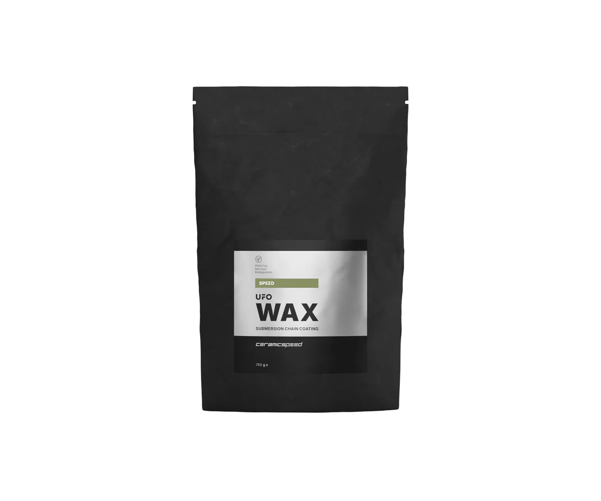 UFO WAX Speed 750g Bag