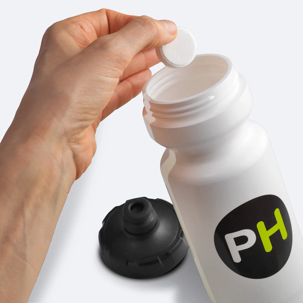 Precision Hydration 250 Tablets - Image 2