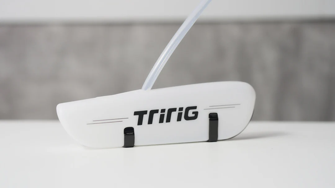 TriRig Hydra Carbon Aero Bottle - Image 7