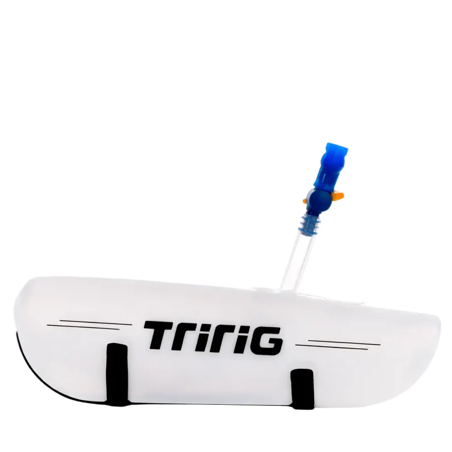 TriRig Hydra Carbon Aero Bottle - Image 9