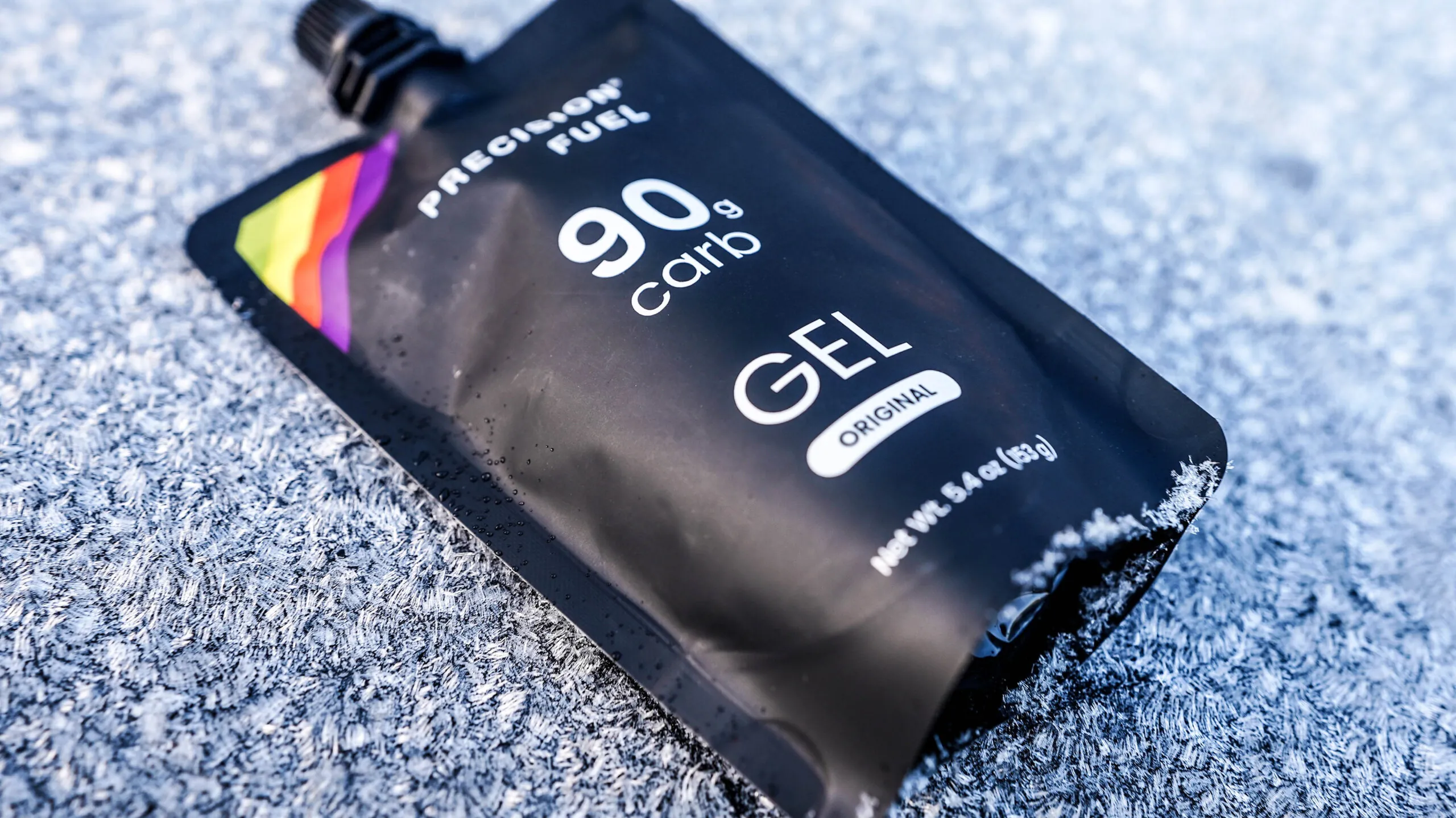 Precision Fuel 90g Carb Gel - Image 6