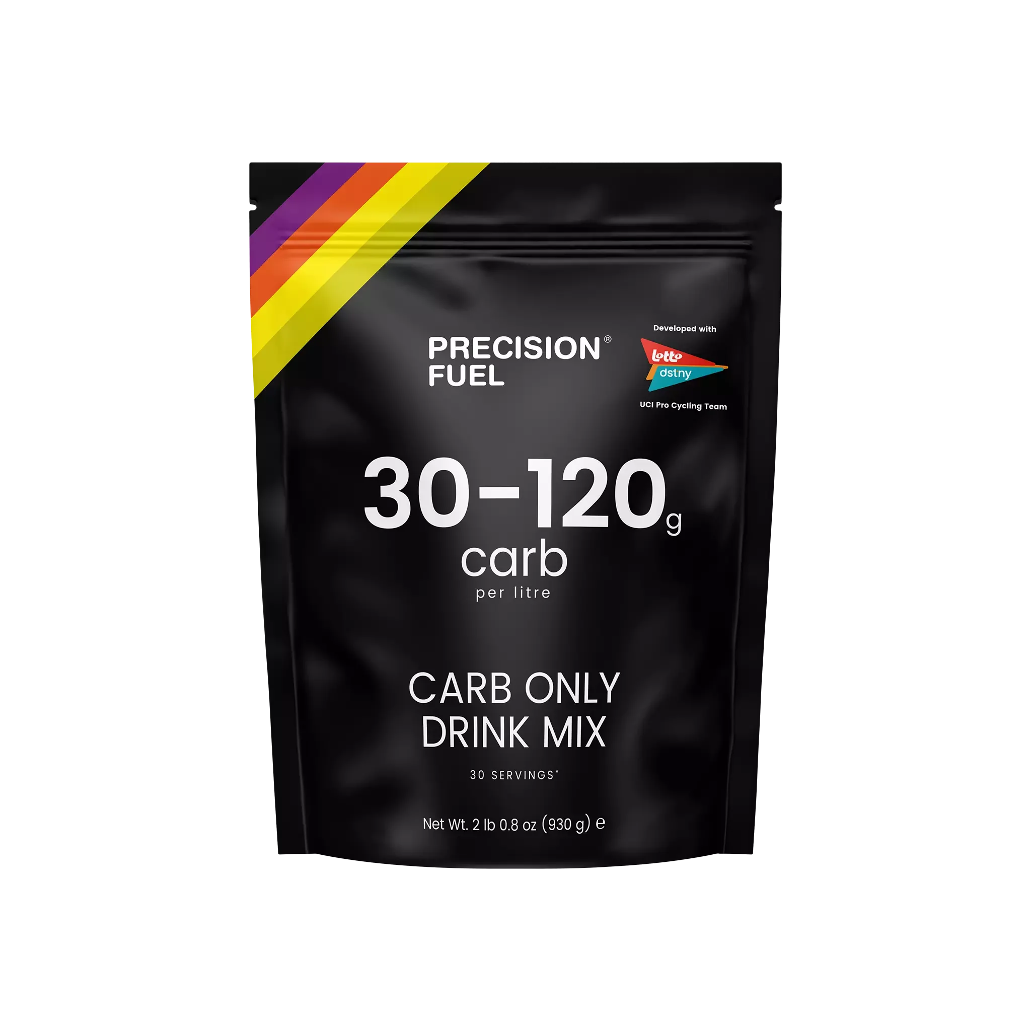 Precision Carb Only Drink Mix