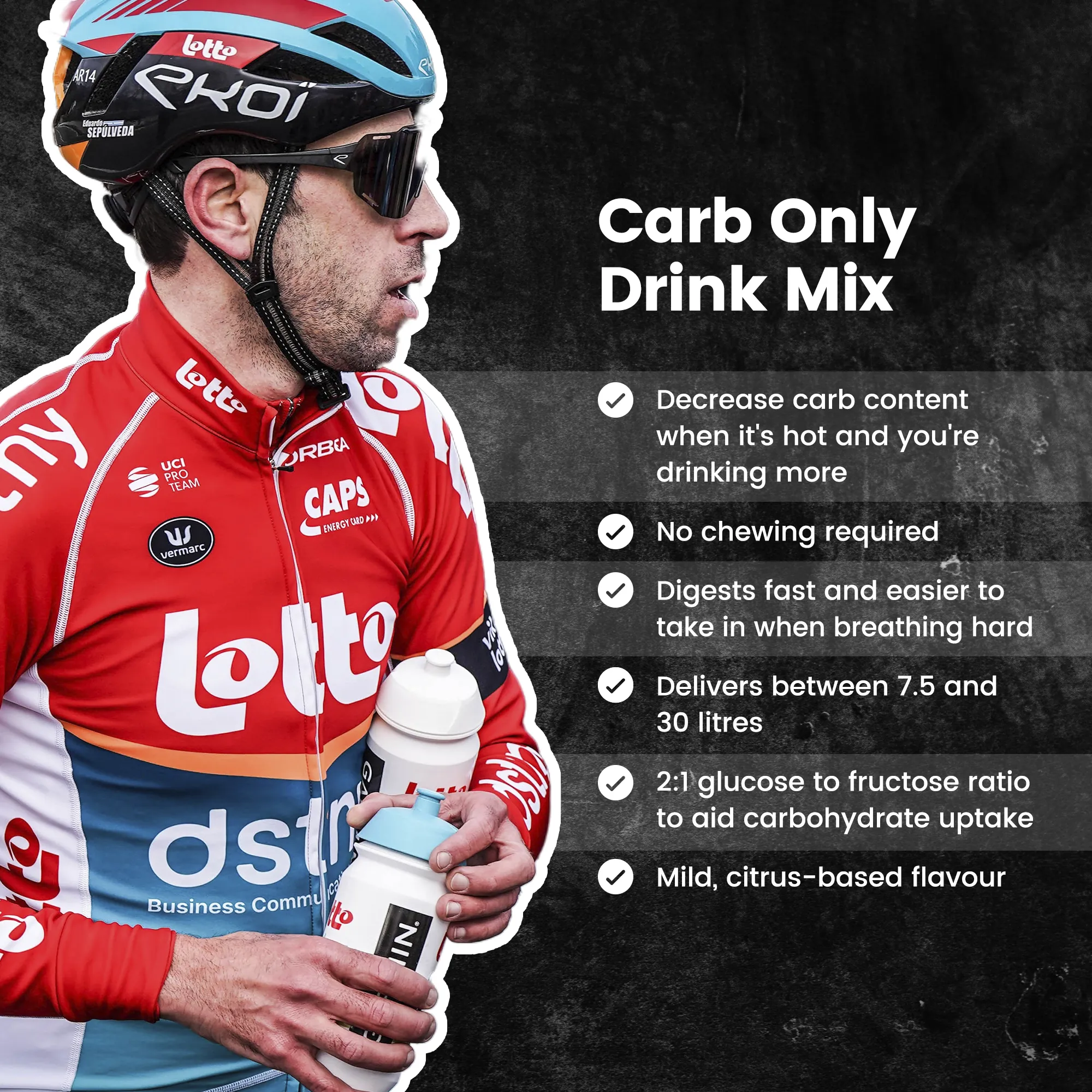 Precision Carb Only Drink Mix - Image 6