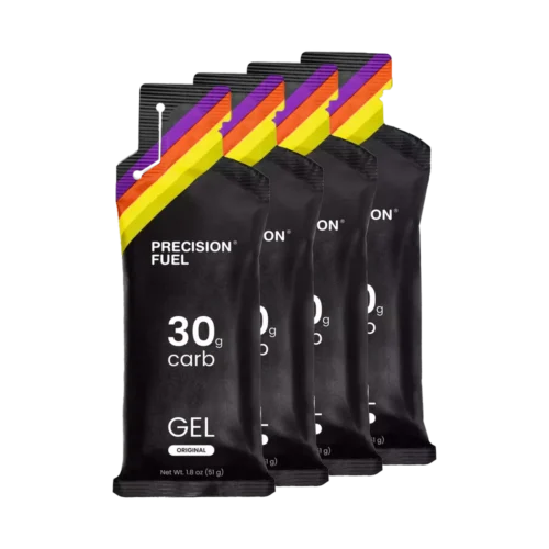 Preicision Fuel 30g Carb Gel