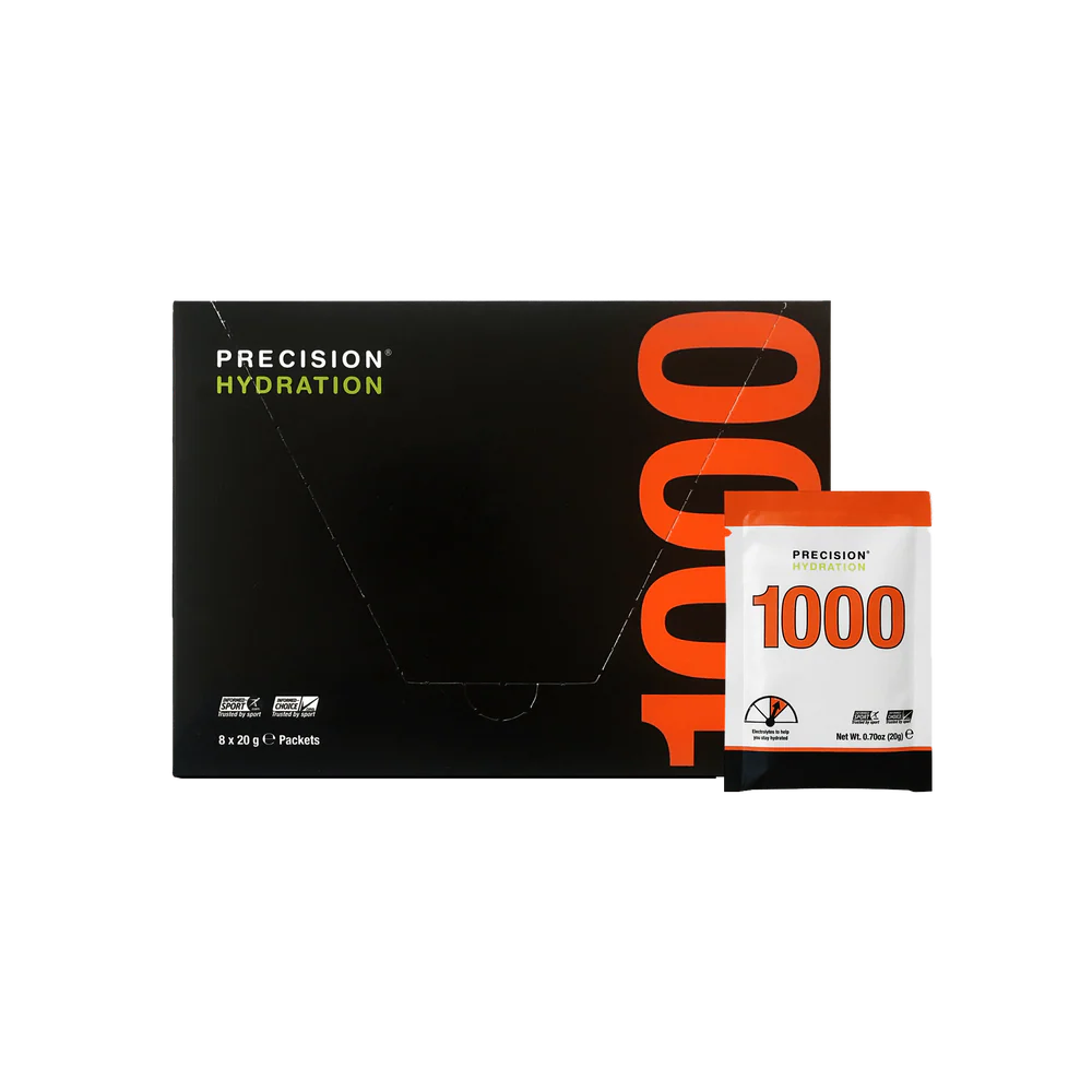 Precision Hydration 1000 Drink Mix