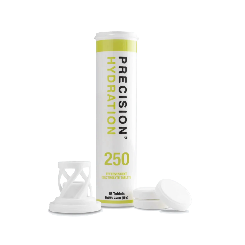 Precision Hydration 250 Tablets