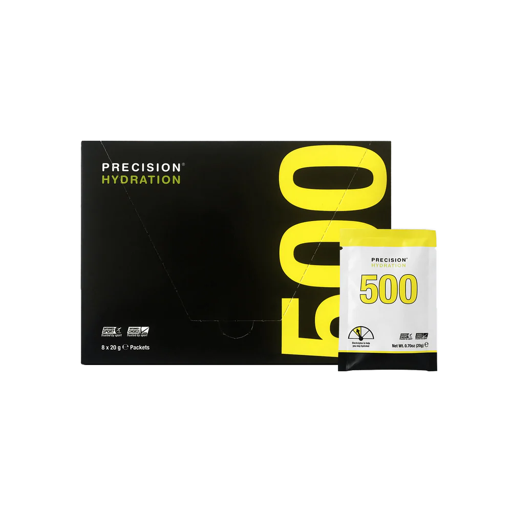 Precision Hydration 500 Drink Mix