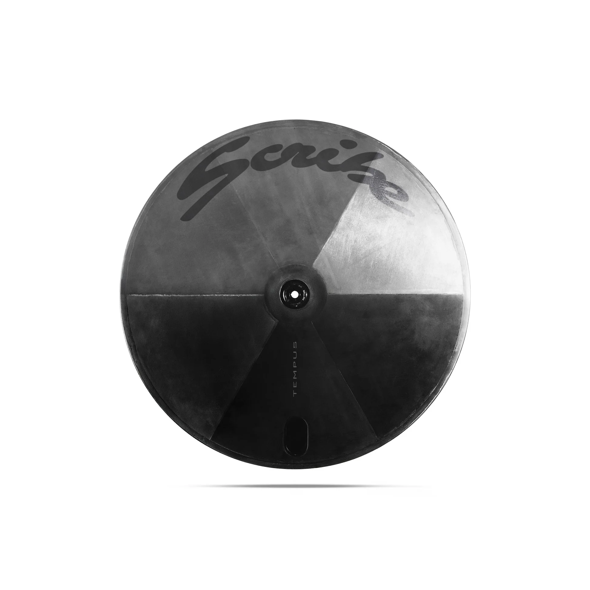Scribe Tempus Disc Rear Wheel 996g