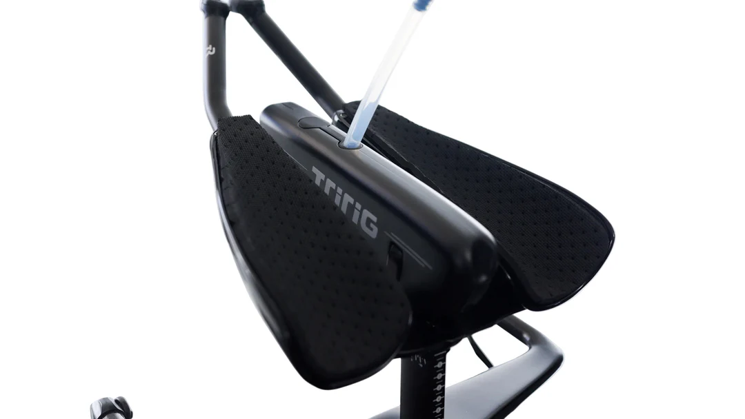 TriRig Hydra Carbon Aero Bottle - Image 5