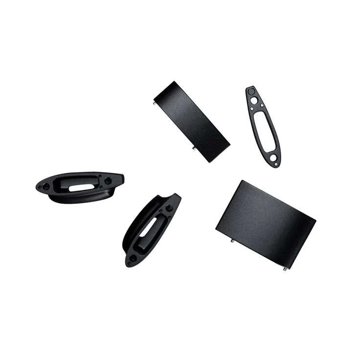 Sync Fit Kit - Scott Plasma RC