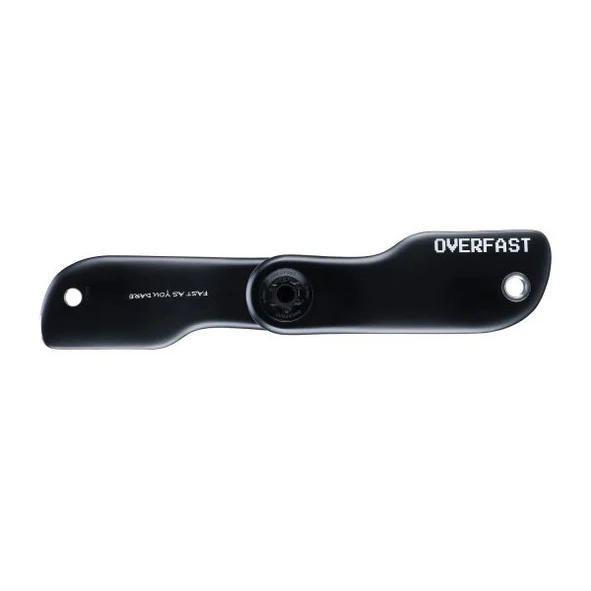 OVERFAST AEROX Carbon Crankarm | DUB | Easton