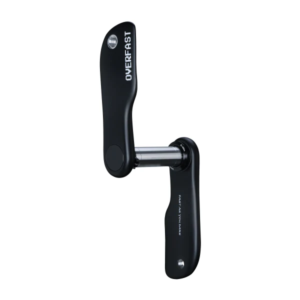 OVERFAST AEROX Carbon Crankarm | DUB | Easton - Image 5