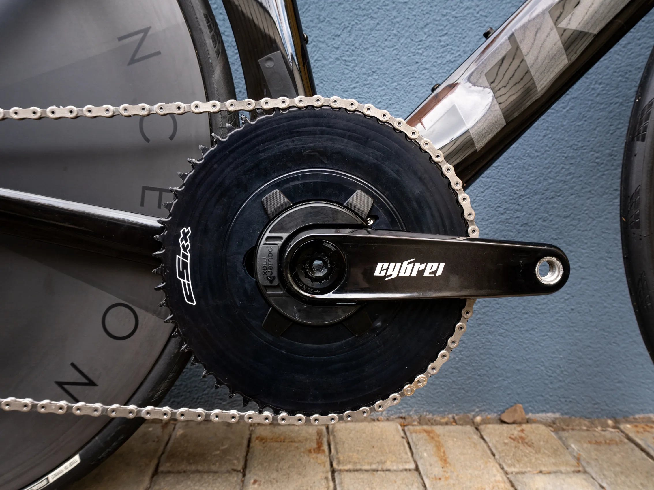 Trek Speed Concept TT, size M - Image 4
