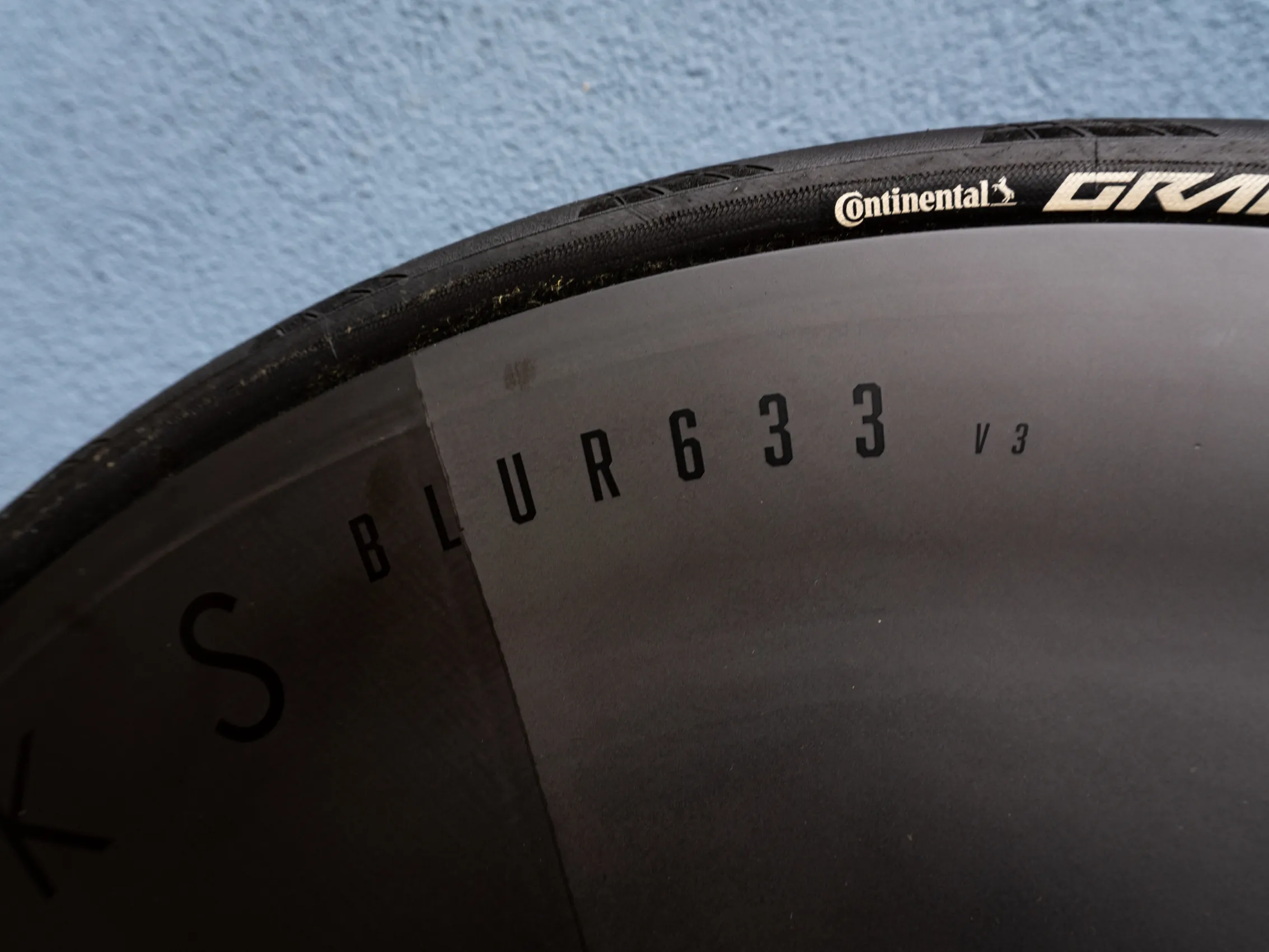 Trek Speed Concept TT, size M - Image 6