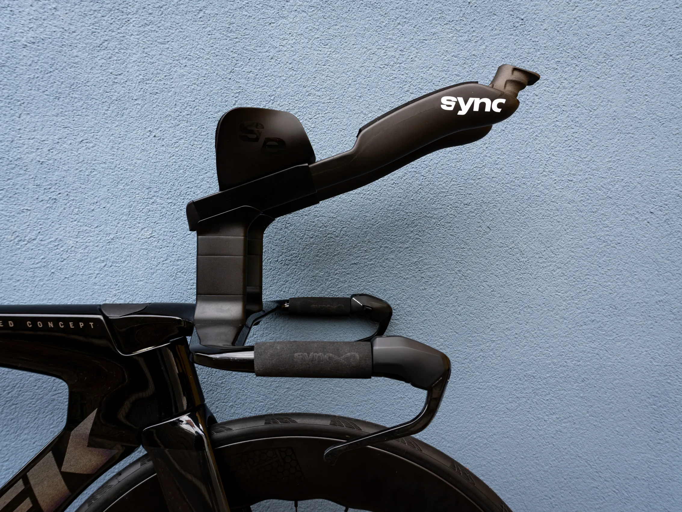Trek Speed Concept TT, size M - Image 7
