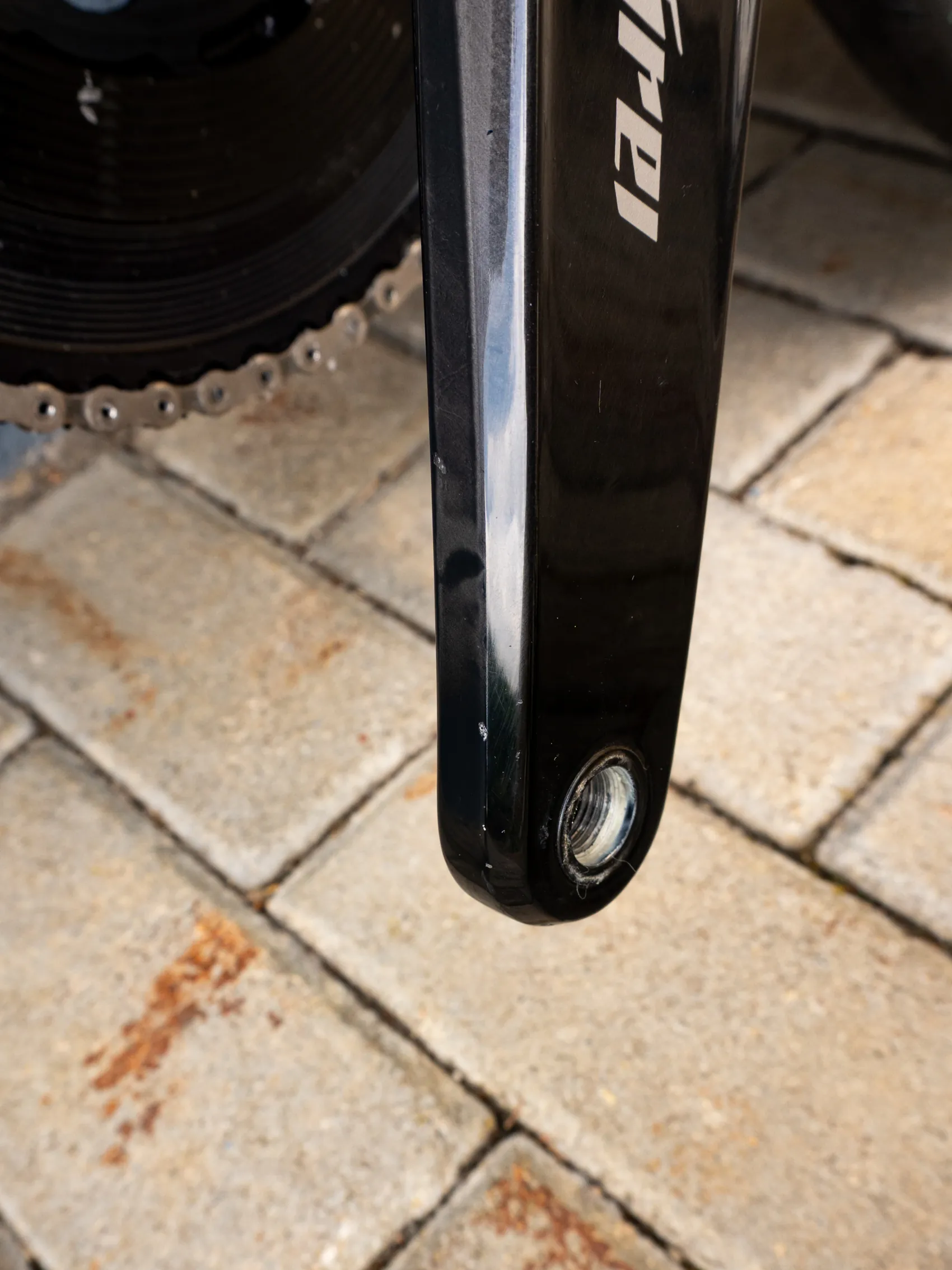 Trek Speed Concept TT, size M - Image 9