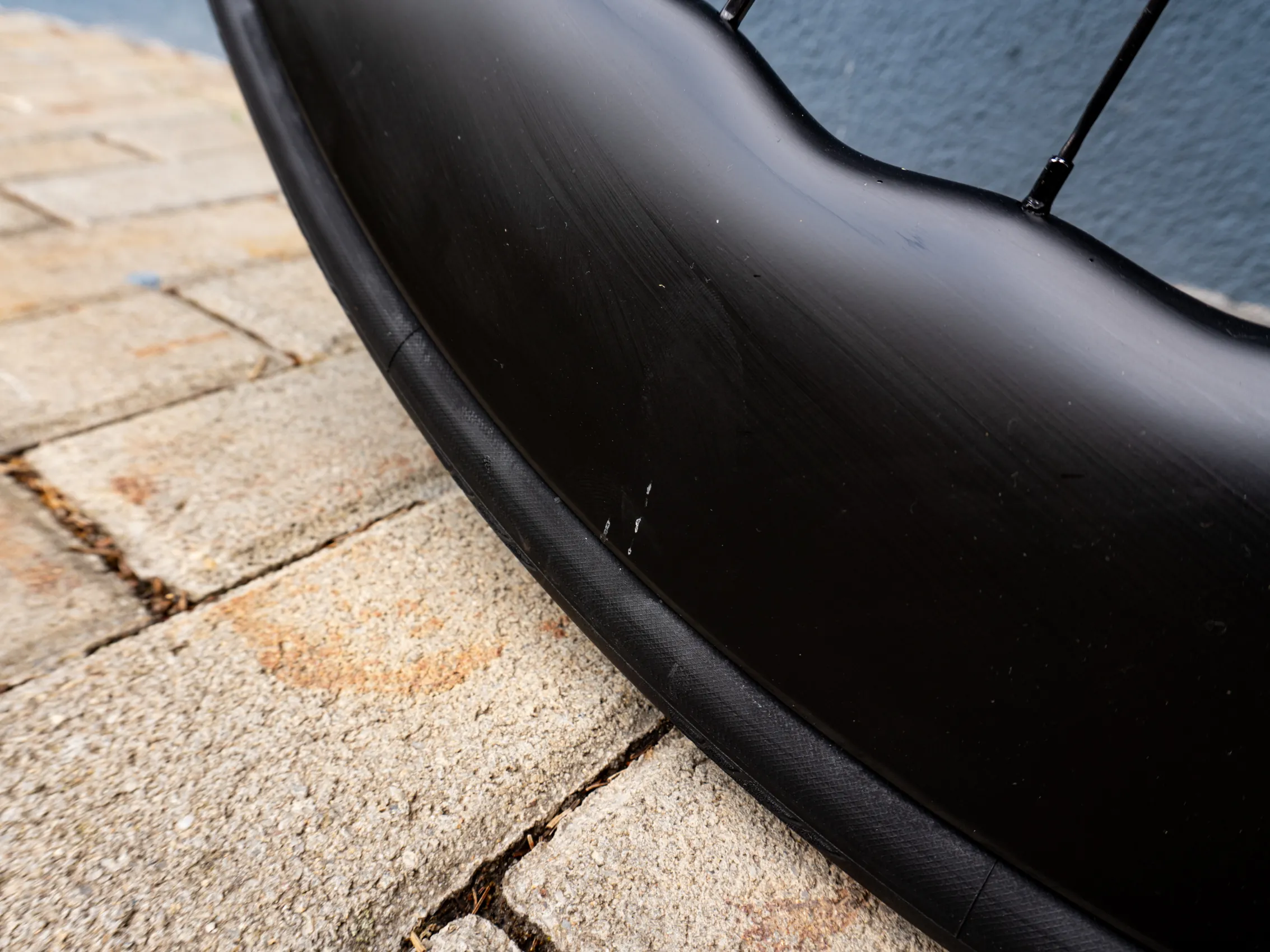 Trek Speed Concept TT, size M - Image 10