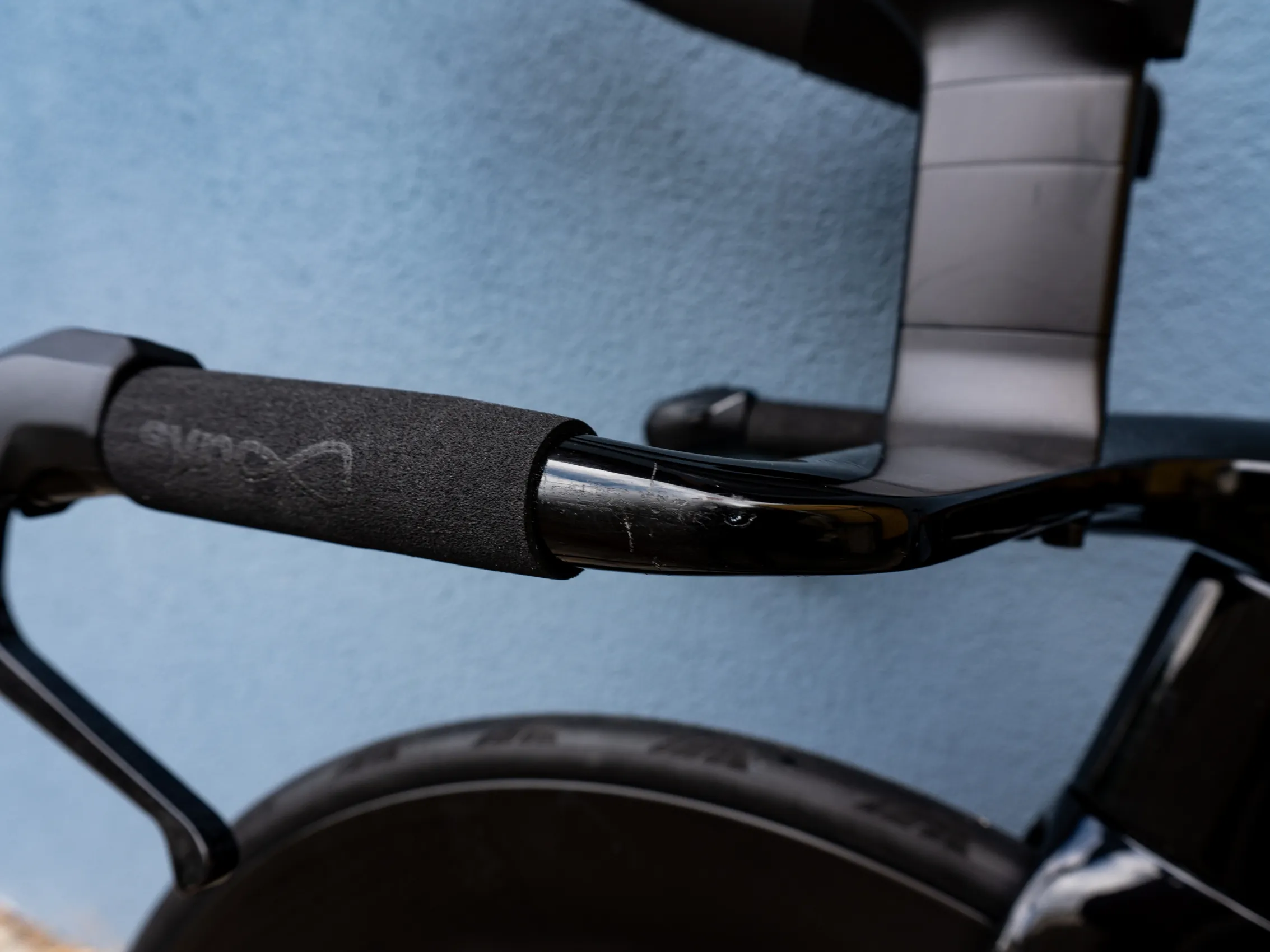 Trek Speed Concept TT, size M - Image 11
