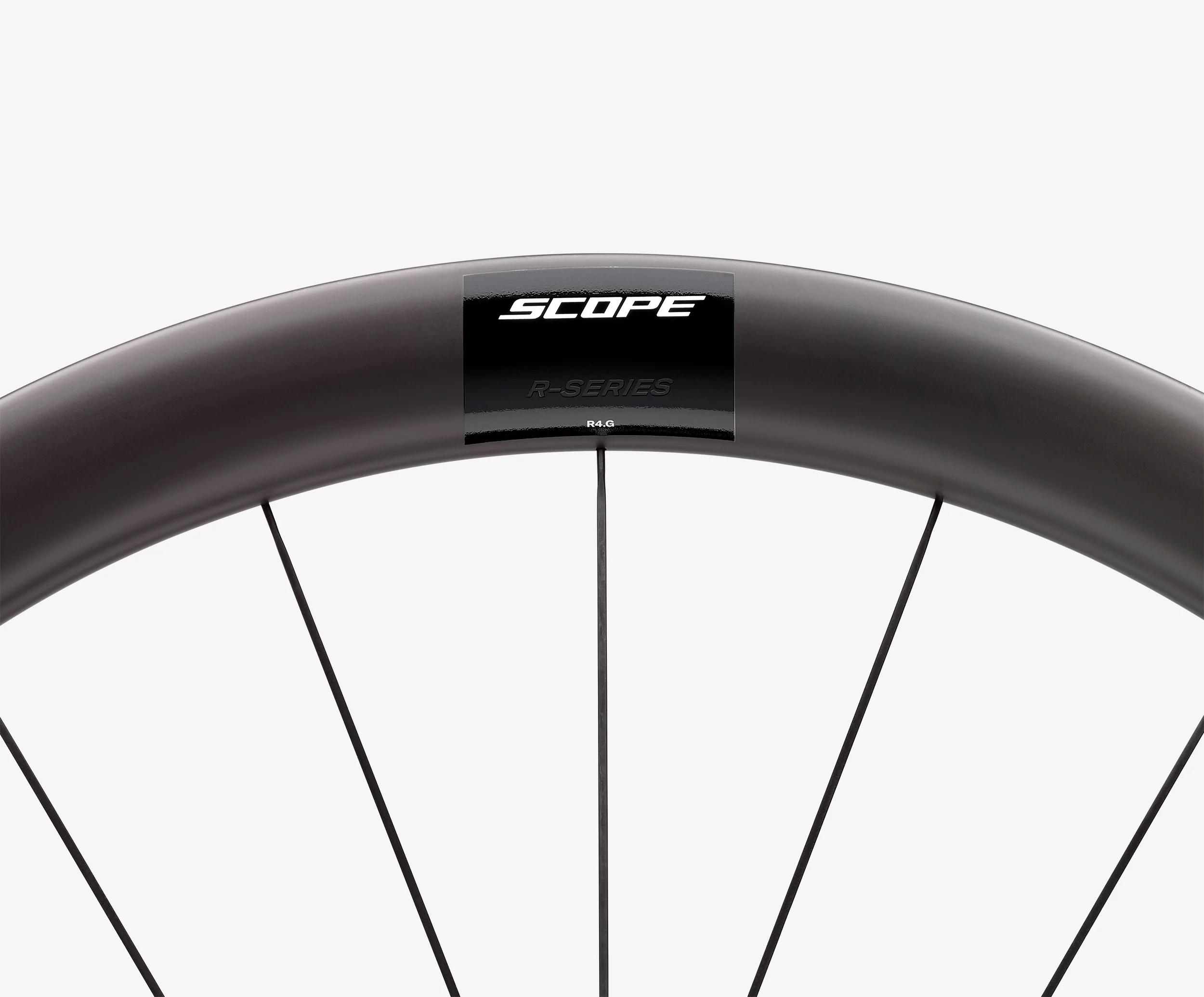 Scope Race Series R4.G Gravel Wheelset - Image 2