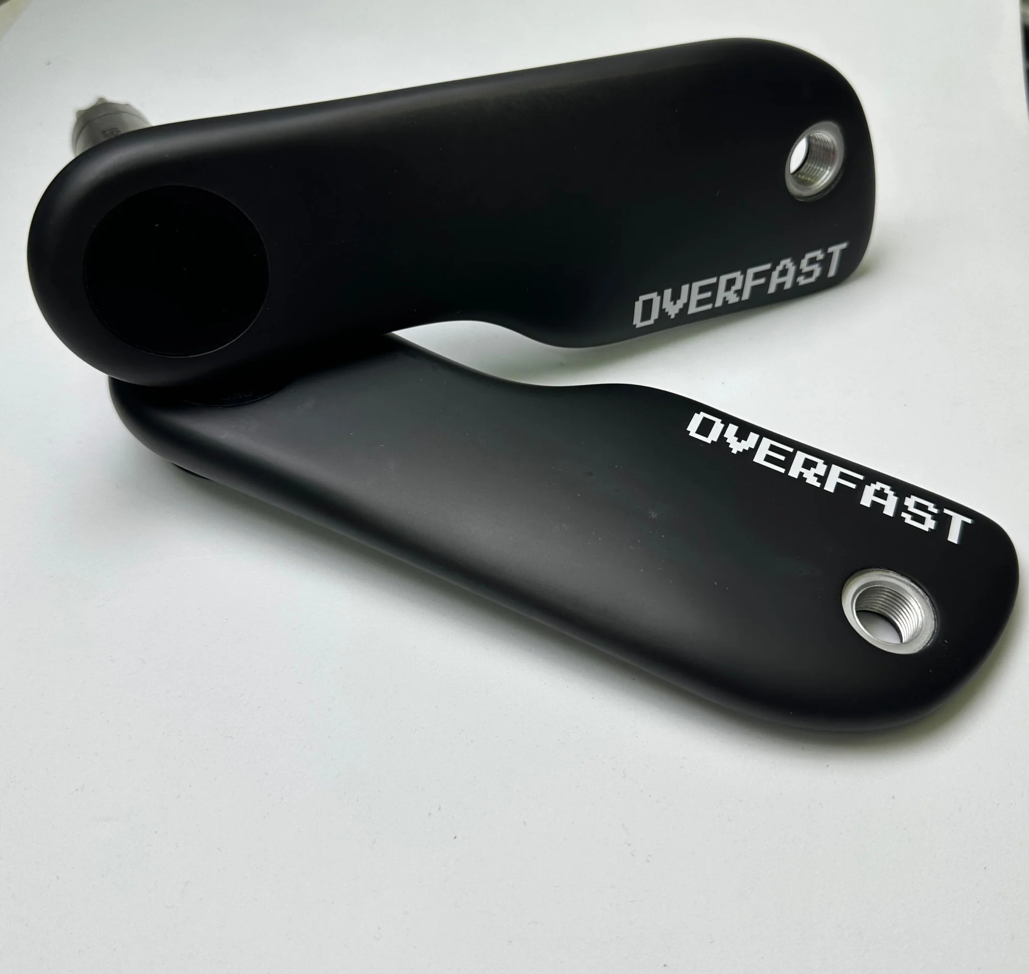 OVERFAST AEROX Carbon Crankarm | DUB | Easton - Image 7
