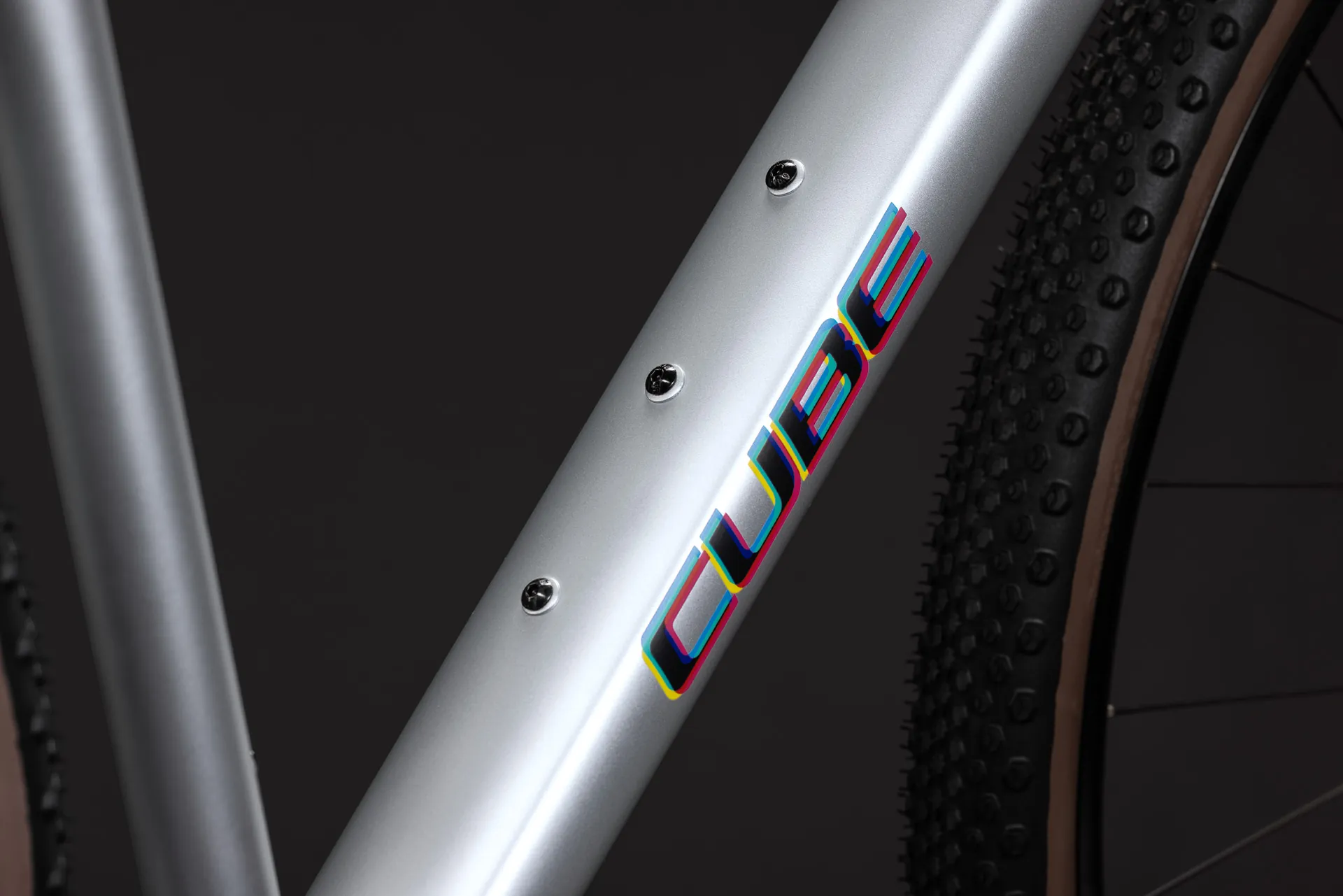 2027 CUBE NUROAD SLX - spaceship´n´cmyk - Image 11