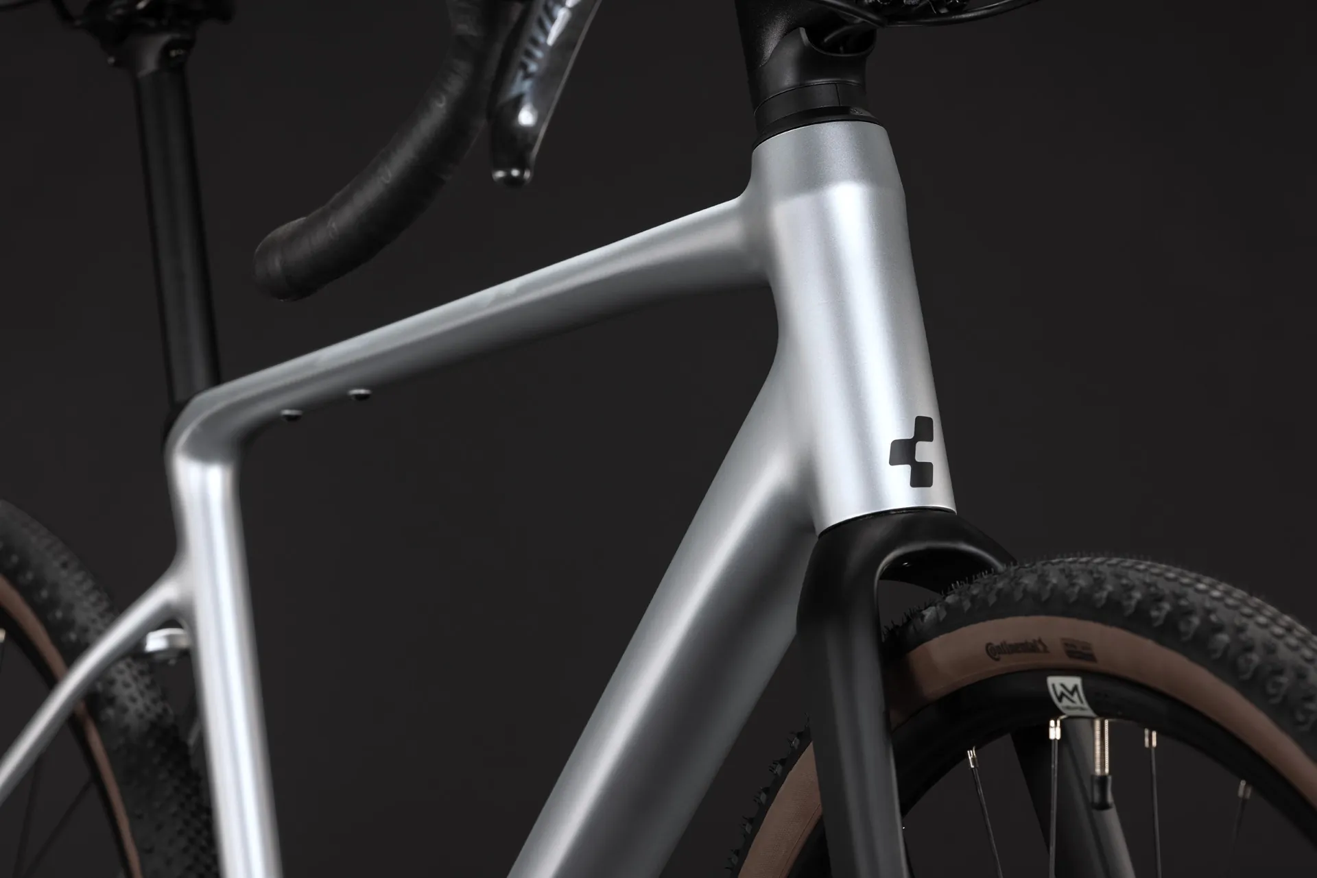 2027 CUBE NUROAD SLX - spaceship´n´cmyk - Image 14