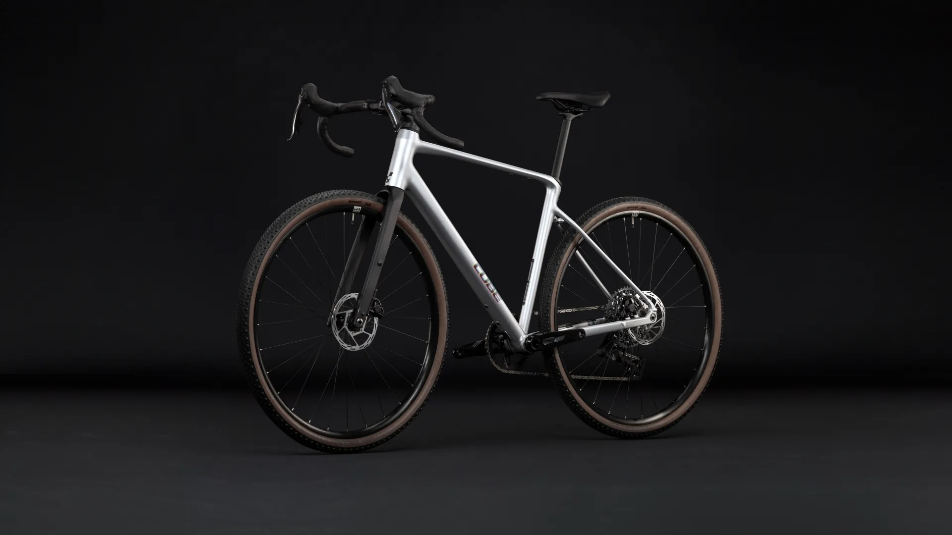 2027 CUBE NUROAD SLX - spaceship´n´cmyk - Image 17