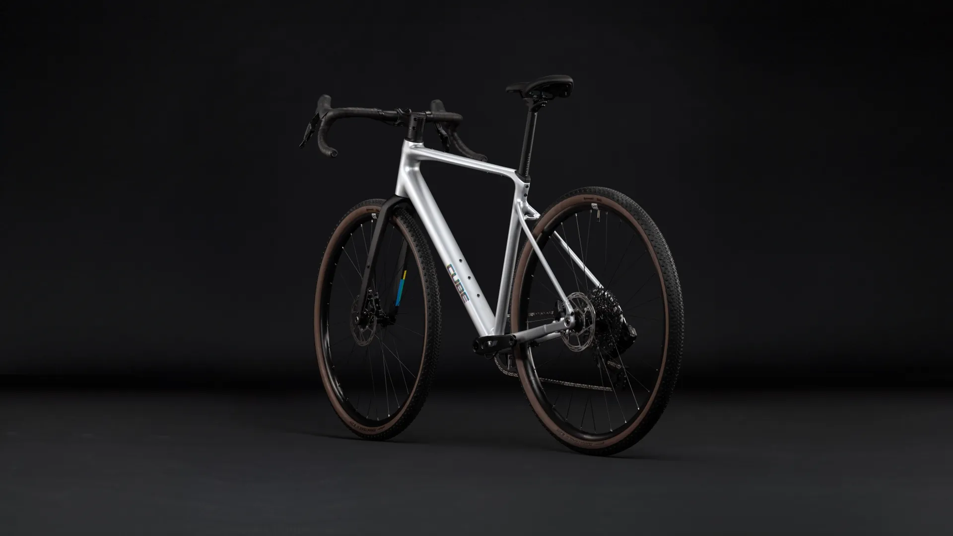 2027 CUBE NUROAD SLX - spaceship´n´cmyk - Image 18